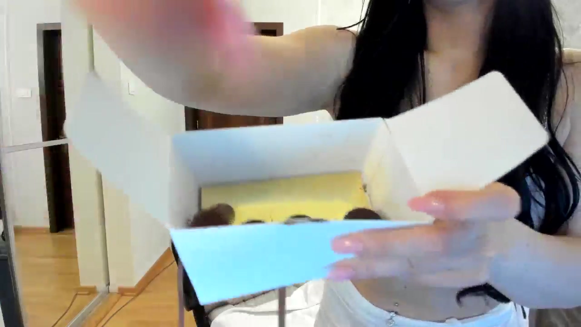 Gallery image thumbnail from Pr1nc3ss_'s myfreecams stream on, 01/21/2026, 11:35 image 10 of 20