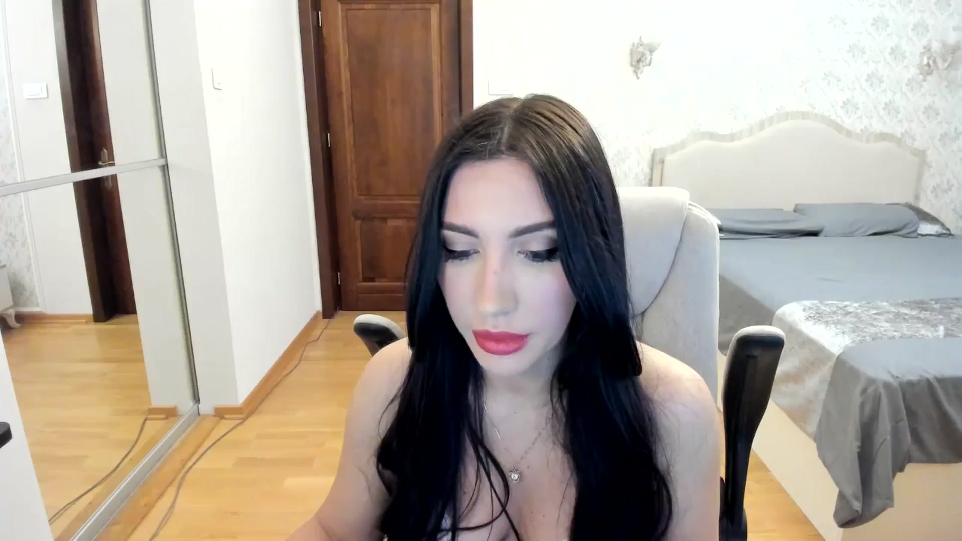 Gallery image thumbnail from Pr1nc3ss_'s myfreecams stream on, 01/22/2026, 08:05 image 1 of 20