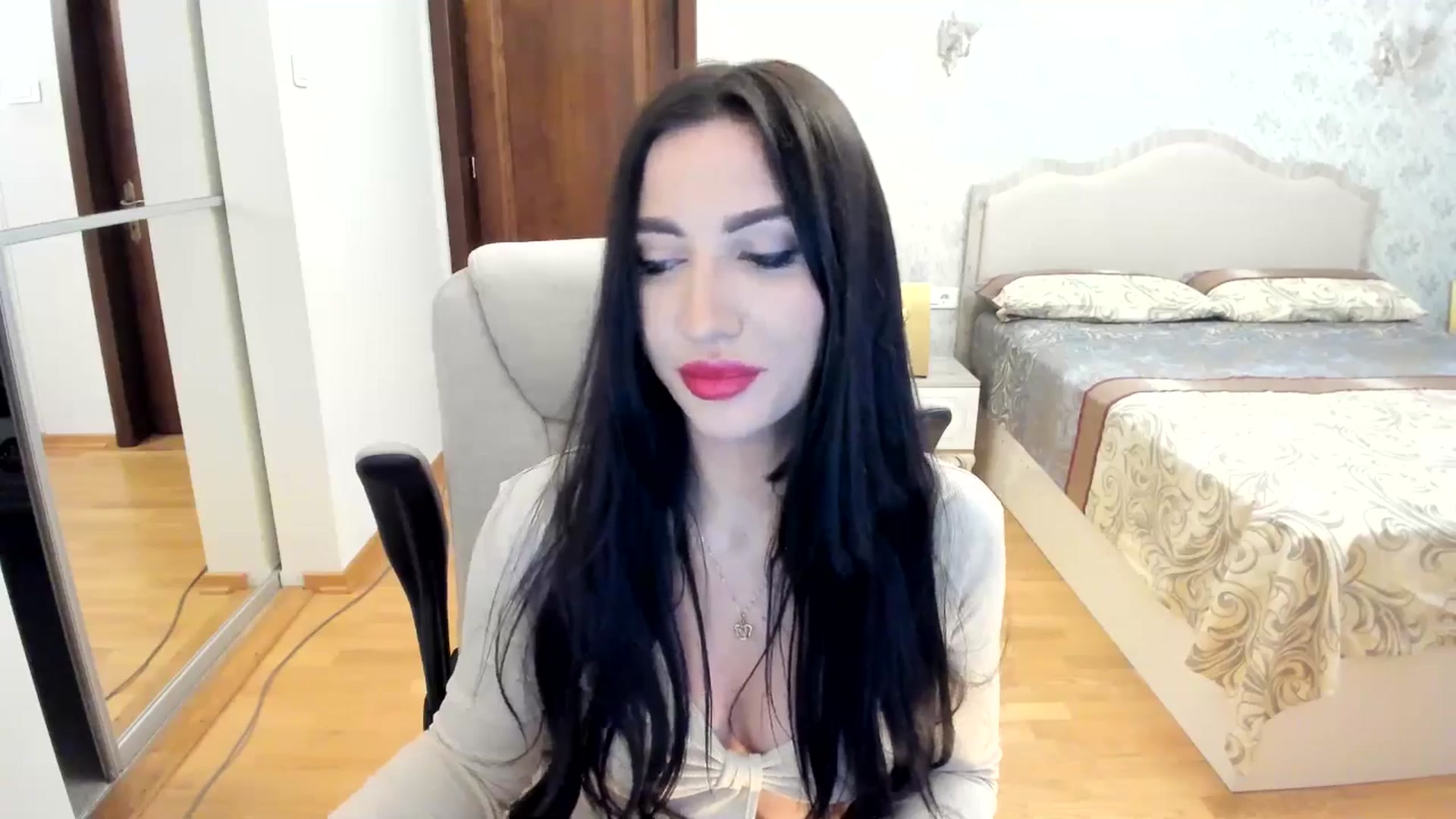 Gallery image thumbnail from Pr1nc3ss_'s myfreecams stream on, 01/25/2026, 08:51 image 10 of 20
