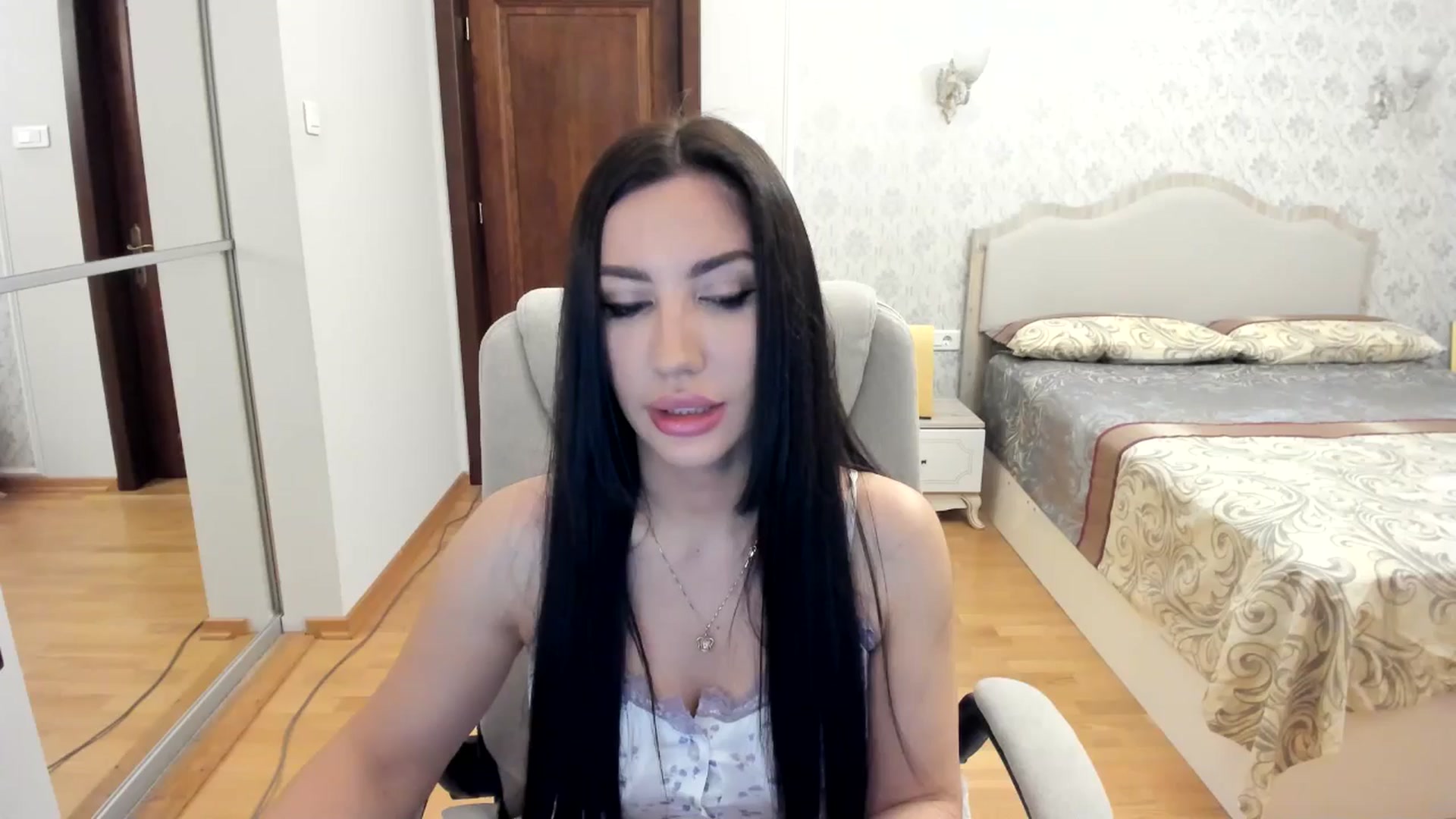 Gallery image thumbnail from Pr1nc3ss_'s myfreecams stream on, 01/26/2026, 09:01 image 1 of 20