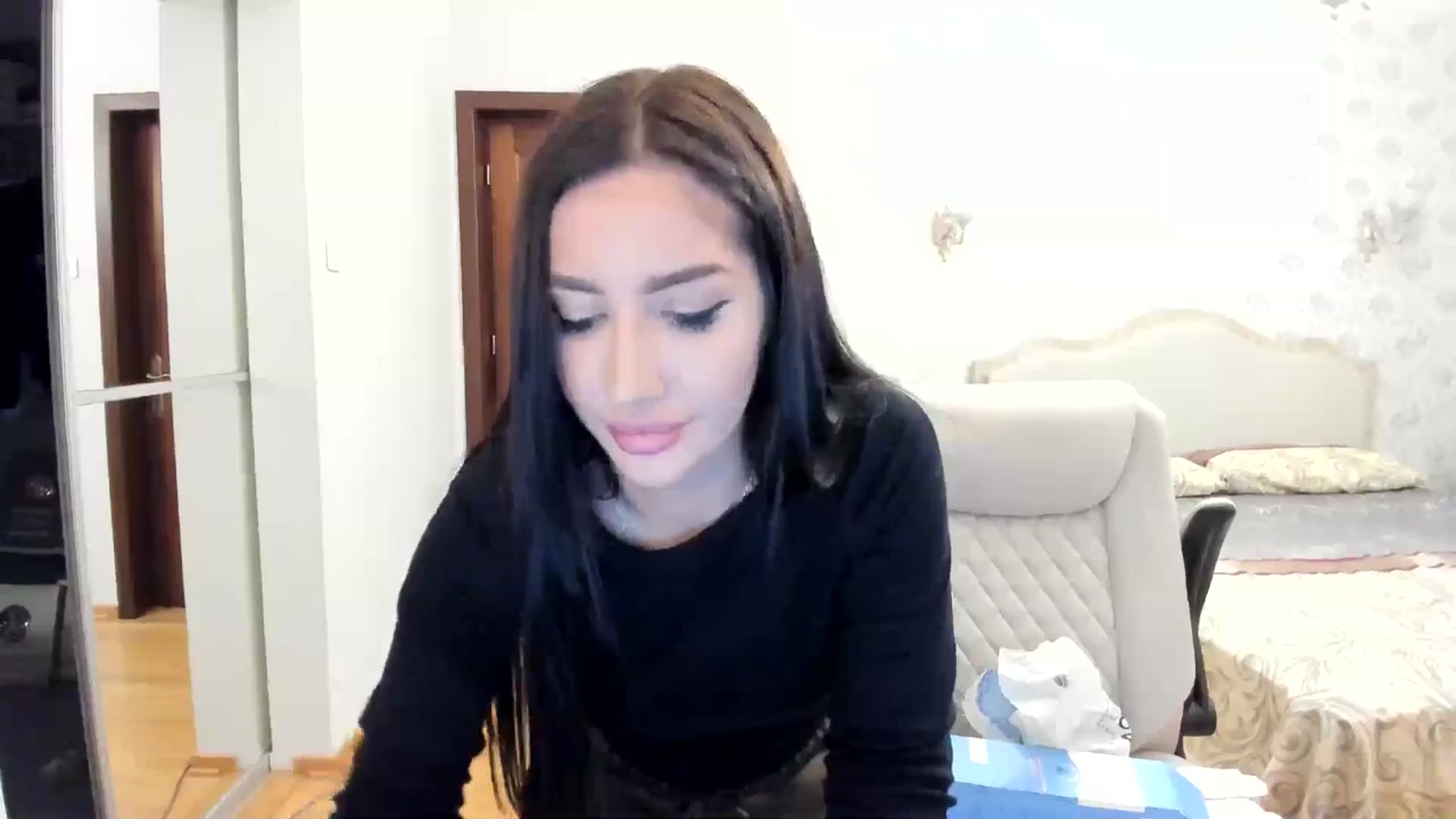 Gallery image thumbnail from Pr1nc3ss_'s myfreecams stream on, 01/27/2026, 08:22 image 20 of 20