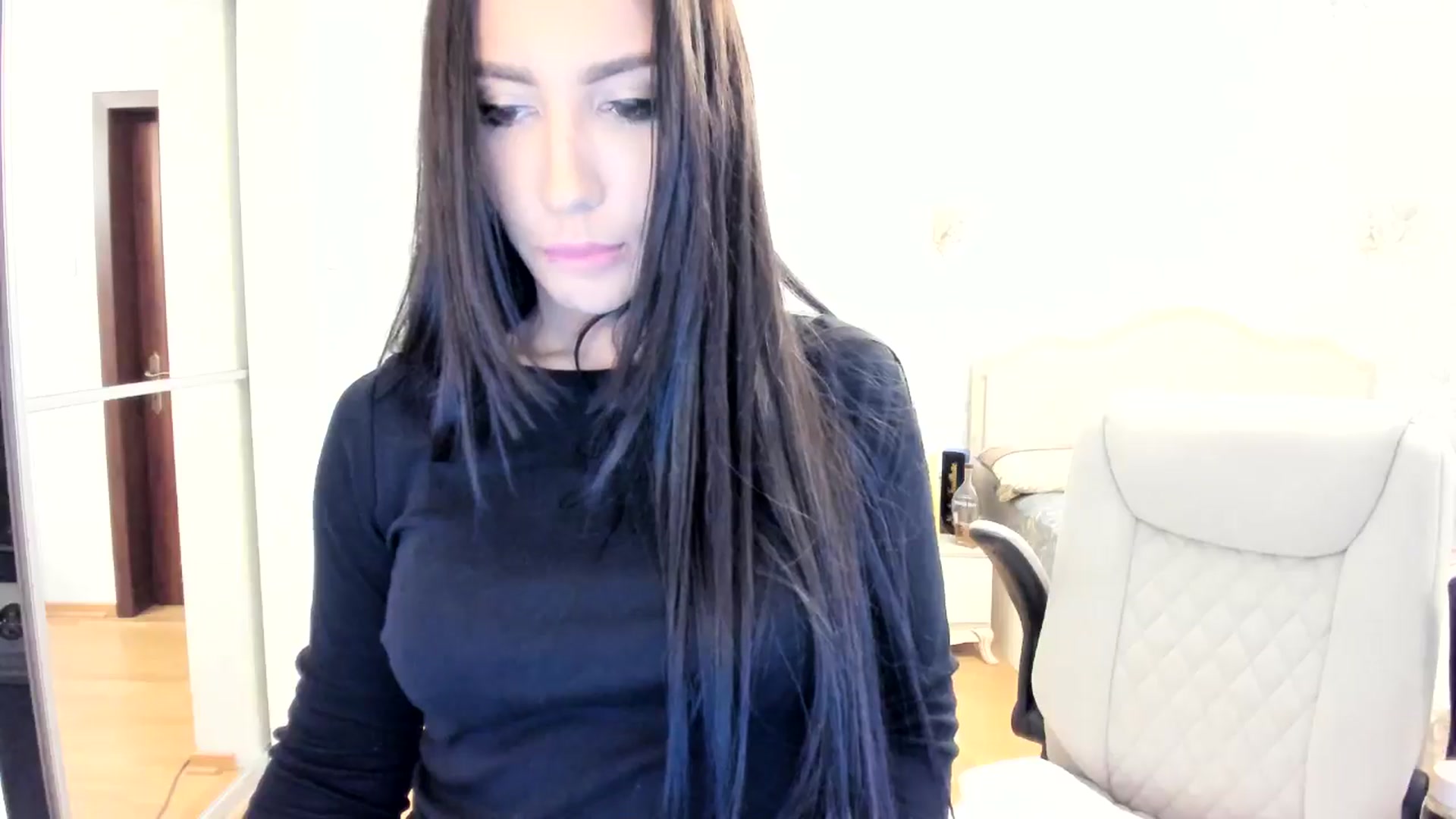 Gallery image thumbnail from Pr1nc3ss_'s myfreecams stream on, 01/27/2026, 08:22 image 19 of 20
