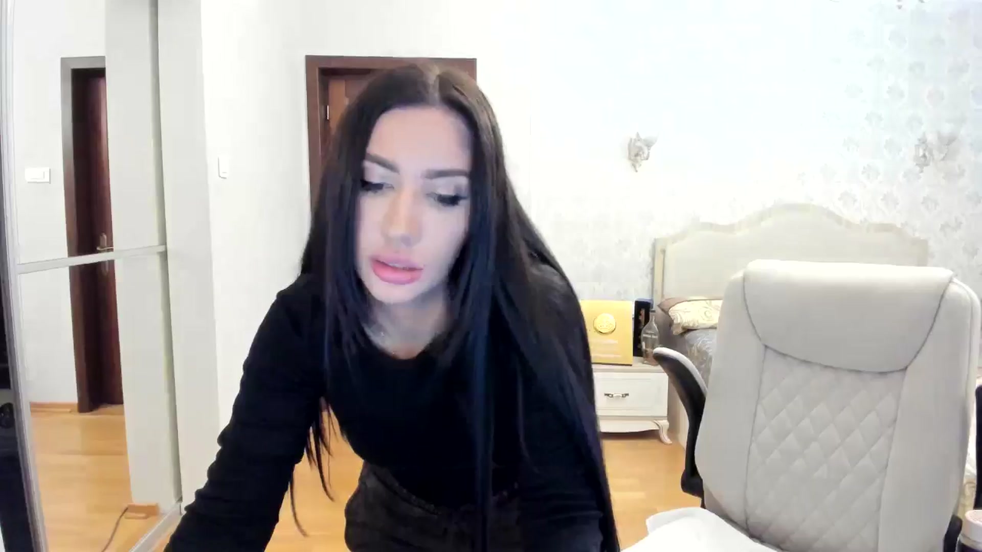 Gallery image thumbnail from Pr1nc3ss_'s myfreecams stream on, 01/27/2026, 08:22 image 18 of 20
