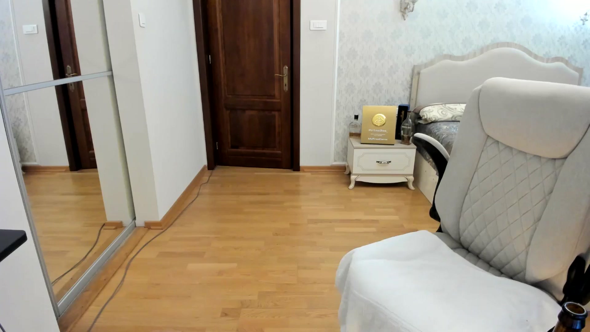 Gallery image thumbnail from Pr1nc3ss_'s myfreecams stream on, 01/28/2026, 10:44 image 6 of 20