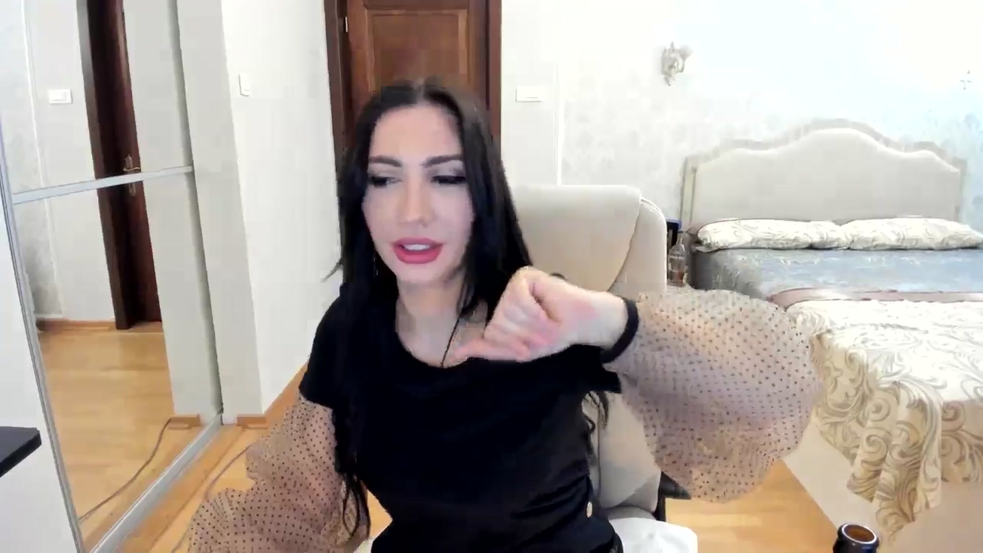 Gallery image thumbnail from Pr1nc3ss_'s myfreecams stream on, 01/28/2026, 10:44 image 7 of 20