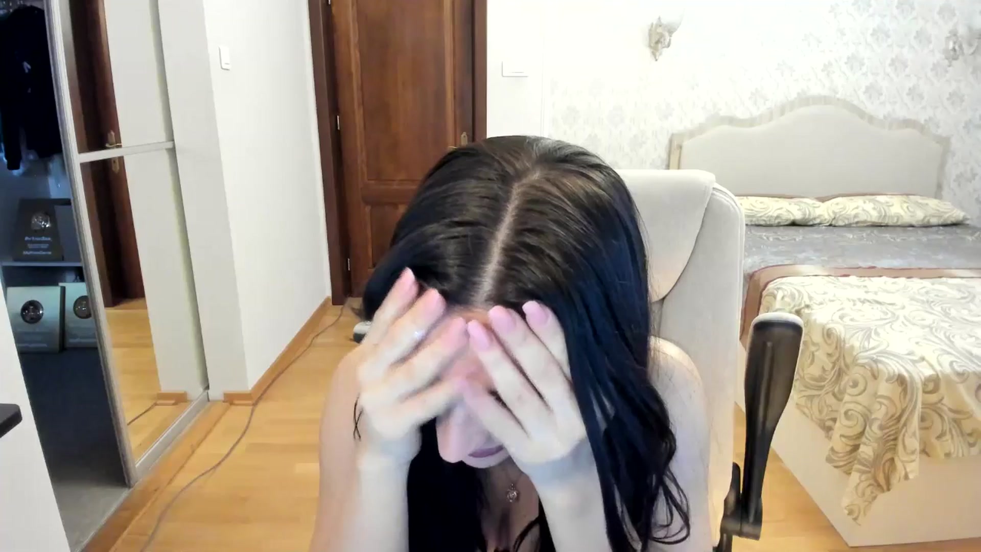 Gallery image thumbnail from Pr1nc3ss_'s myfreecams stream on, 01/28/2026, 10:44 image 13 of 20