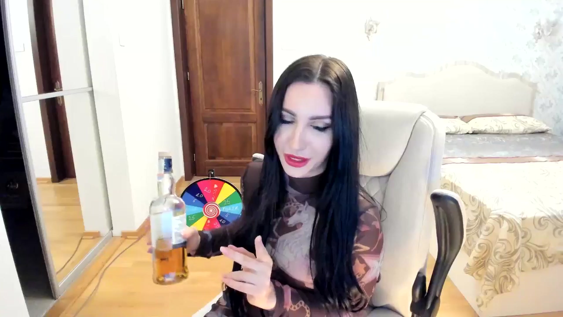 Gallery image thumbnail from Pr1nc3ss_'s myfreecams stream on, 01/29/2026, 06:21 image 14 of 20