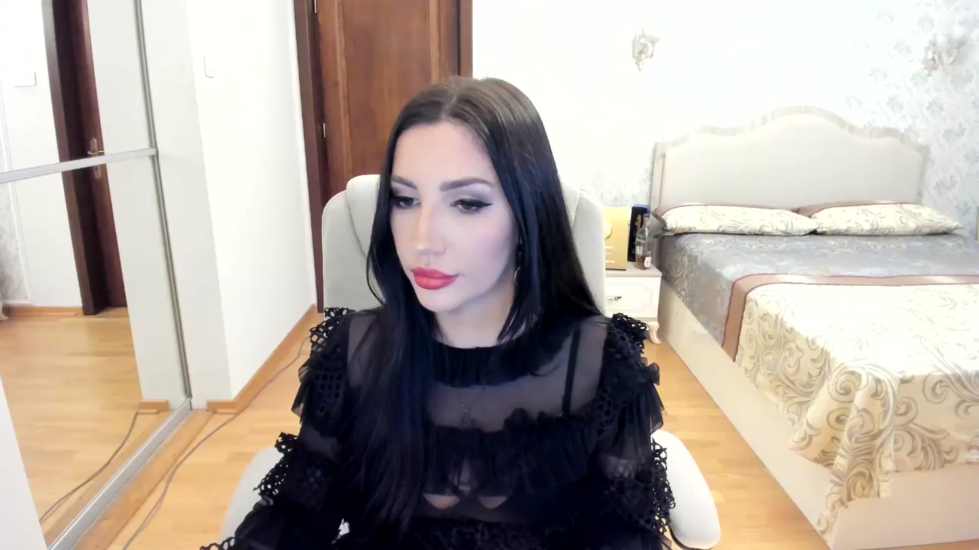 Gallery image thumbnail from Pr1nc3ss_'s myfreecams stream on, 01/30/2026, 04:48 image 13 of 20