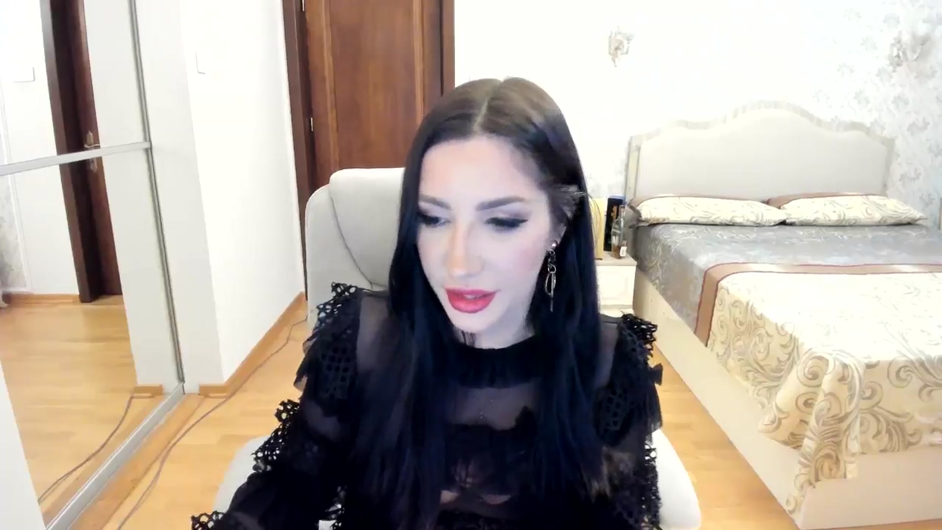 Gallery image thumbnail from Pr1nc3ss_'s myfreecams stream on, 01/30/2026, 04:48 image 11 of 20