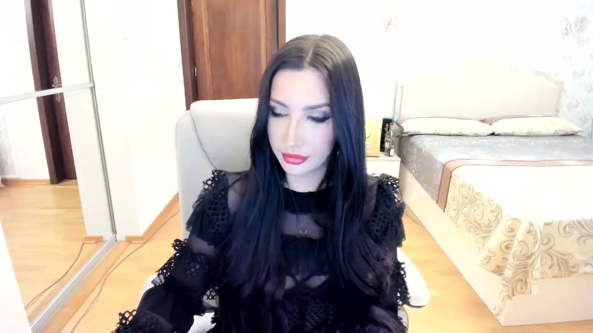 Gallery image thumbnail from Pr1nc3ss_'s myfreecams stream on, 01/30/2026, 04:48 image 5 of 20