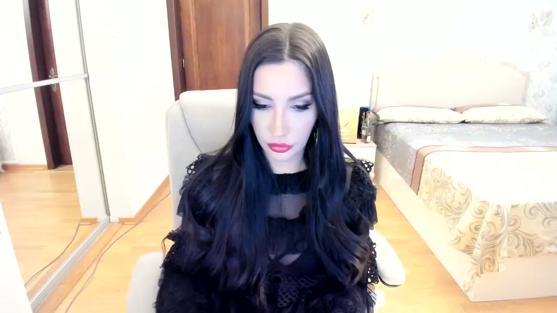 Gallery image thumbnail from Pr1nc3ss_'s myfreecams stream on, 01/30/2026, 04:48 image 2 of 20