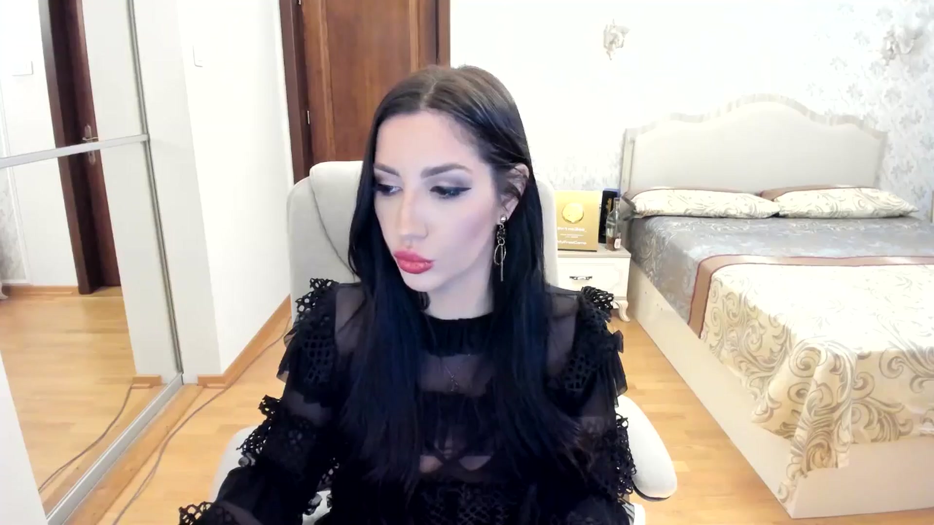 Gallery image thumbnail from Pr1nc3ss_'s myfreecams stream on, 01/30/2026, 04:48 image 8 of 20