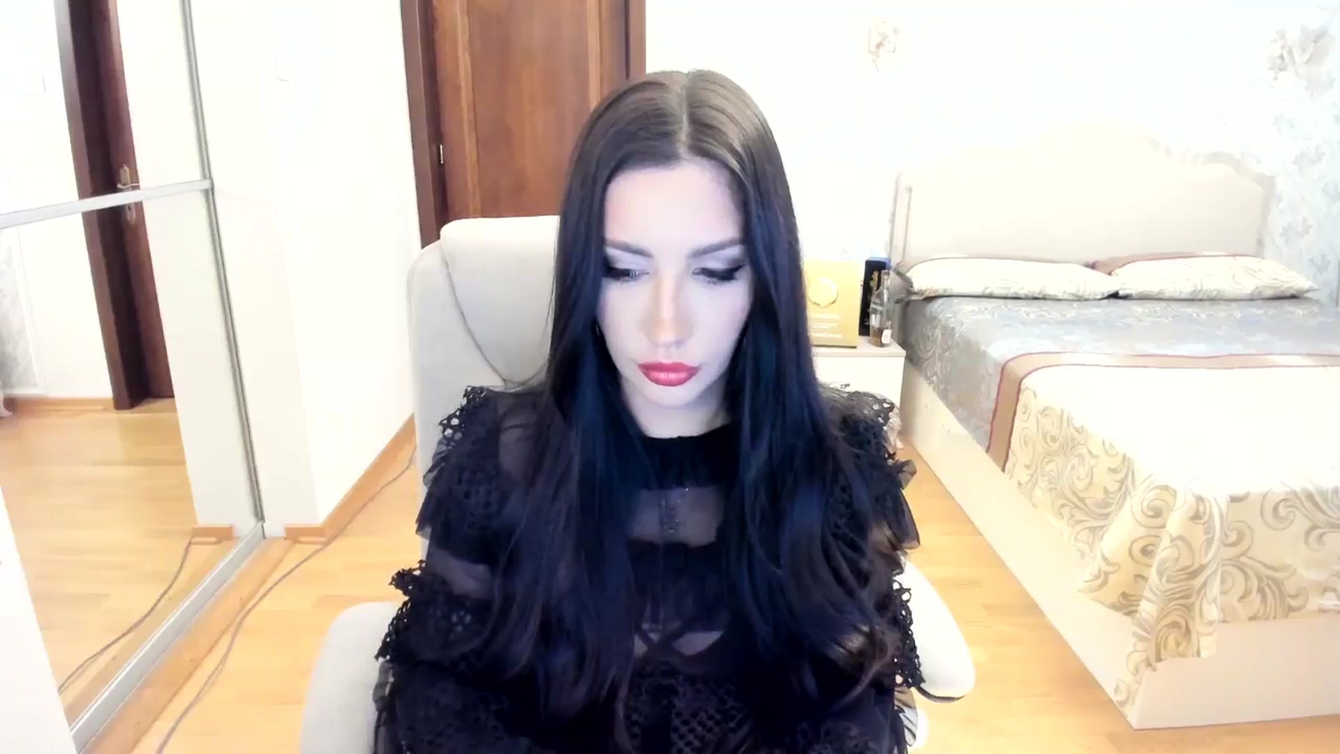 Gallery image thumbnail from Pr1nc3ss_'s myfreecams stream on, 01/30/2026, 04:48 image 3 of 20
