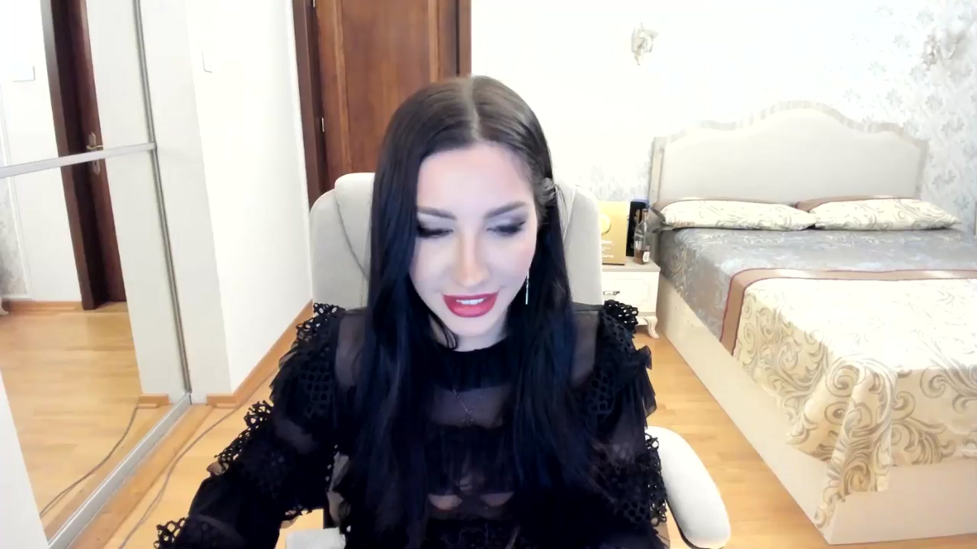 Gallery image thumbnail from Pr1nc3ss_'s myfreecams stream on, 01/30/2026, 04:48 image 10 of 20
