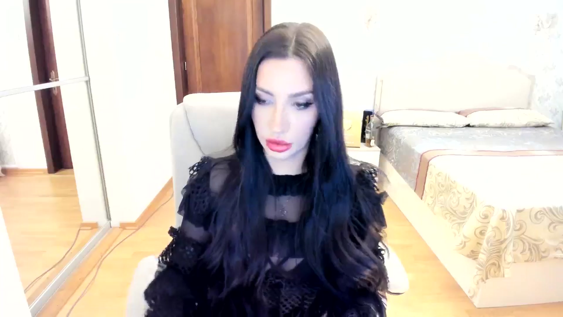 Gallery image thumbnail from Pr1nc3ss_'s myfreecams stream on, 01/30/2026, 04:48 image 4 of 20