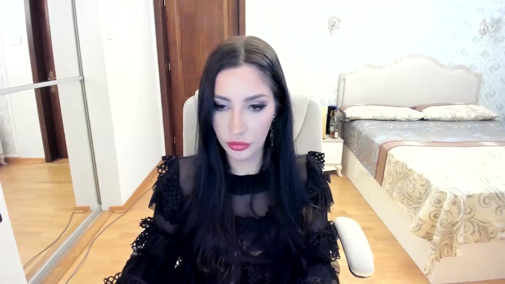 Gallery image thumbnail from Pr1nc3ss_'s myfreecams stream on, 01/30/2026, 09:03 image 3 of 20