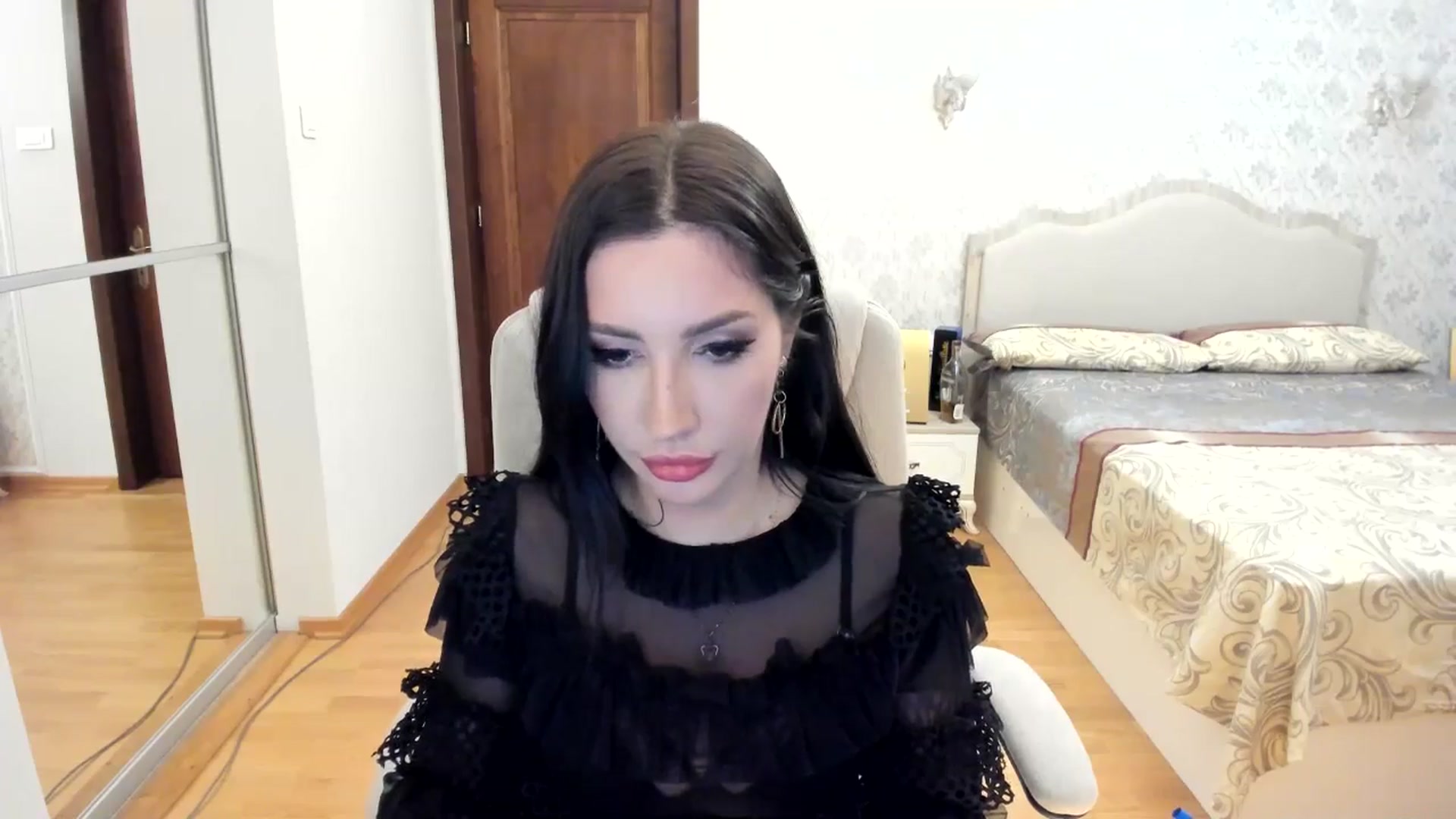Gallery image thumbnail from Pr1nc3ss_'s myfreecams stream on, 01/30/2026, 09:03 image 11 of 20