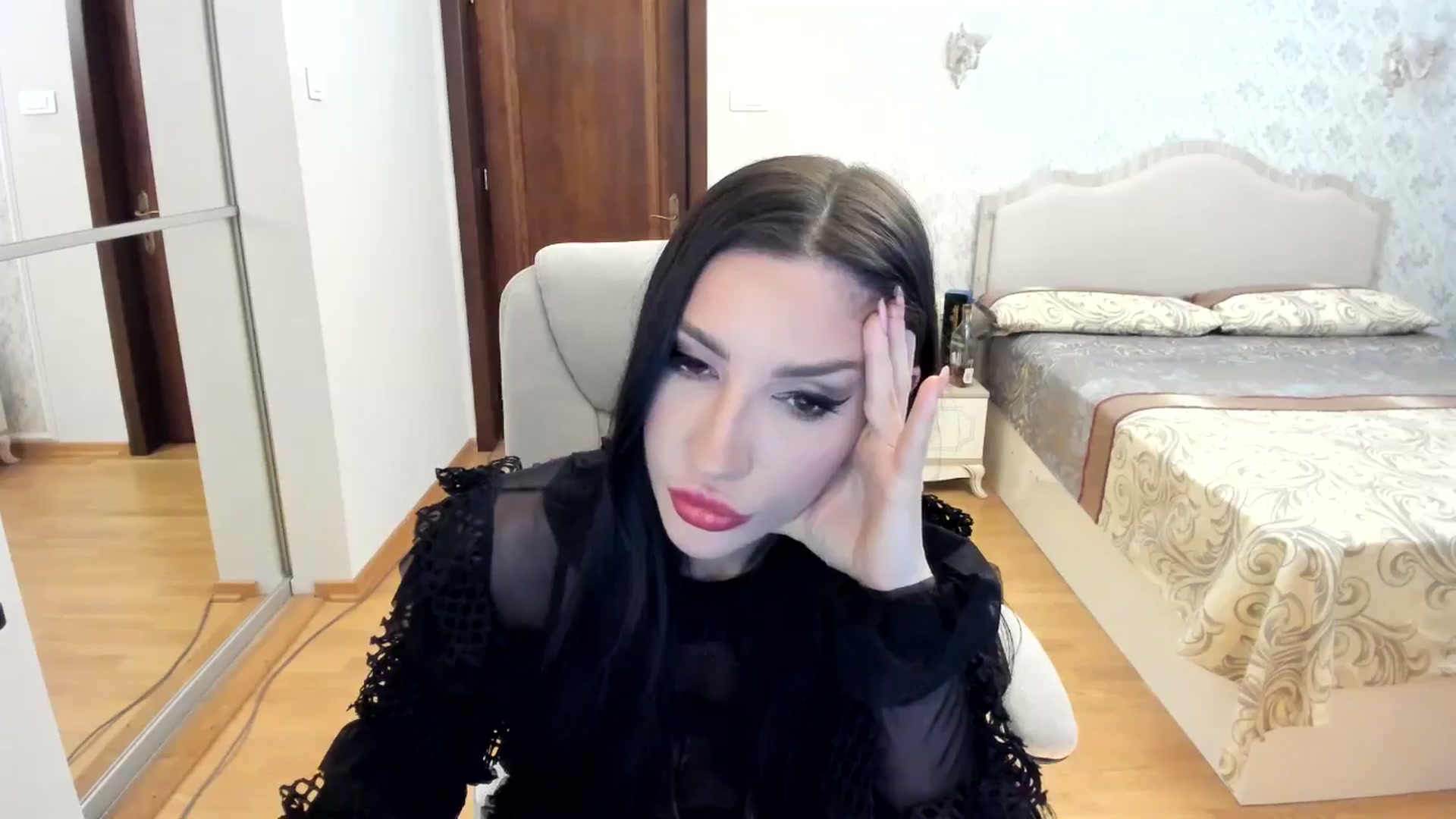 Gallery image thumbnail from Pr1nc3ss_'s myfreecams stream on, 01/30/2026, 09:03 image 2 of 20