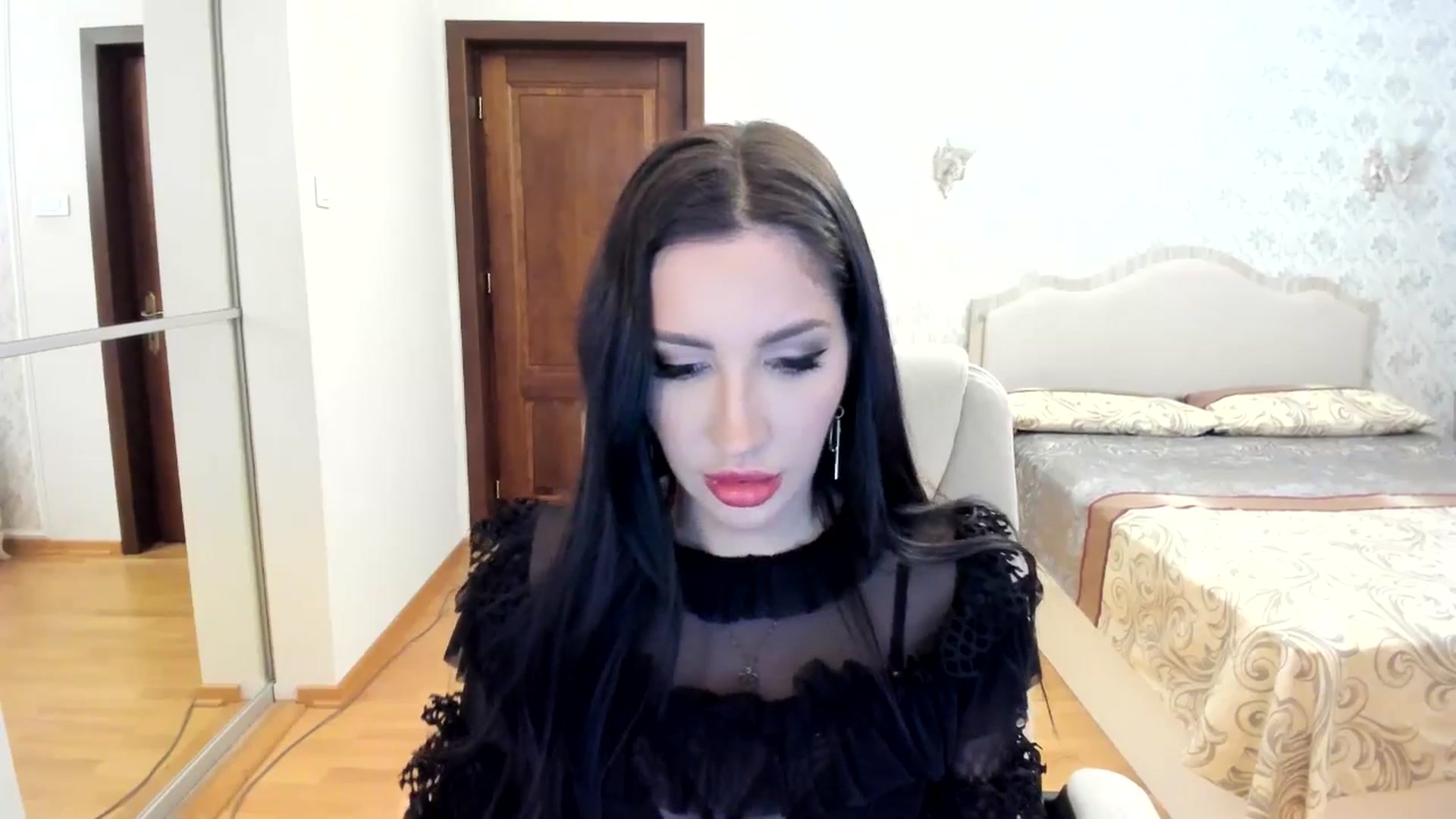Gallery image thumbnail from Pr1nc3ss_'s myfreecams stream on, 01/30/2026, 09:03 image 9 of 20