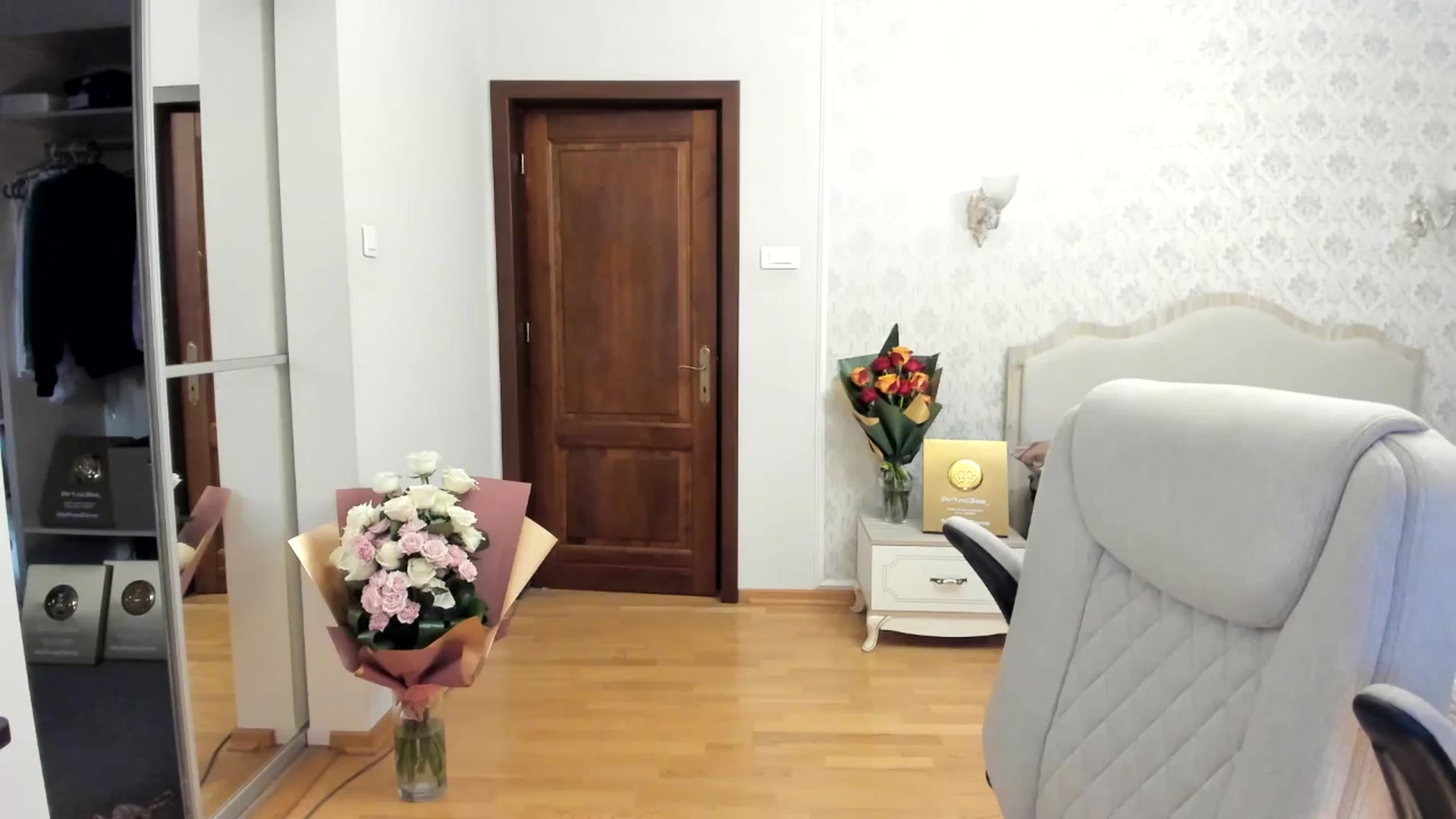 Gallery image thumbnail from Pr1nc3ss_'s myfreecams stream on, 02/01/2026, 13:01 image 15 of 20