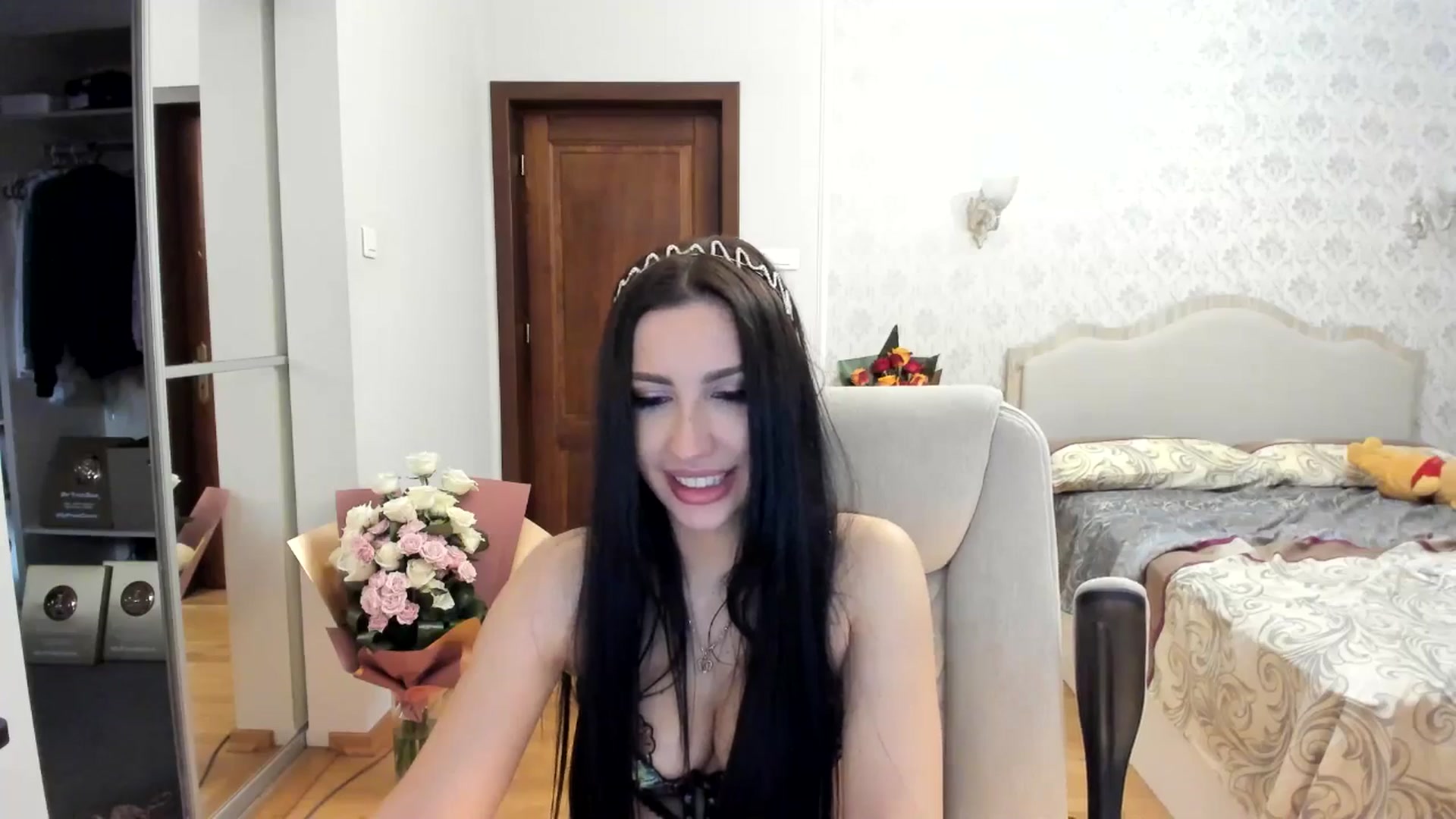 Gallery image thumbnail from Pr1nc3ss_'s myfreecams stream on, 02/01/2026, 13:01 image 8 of 20