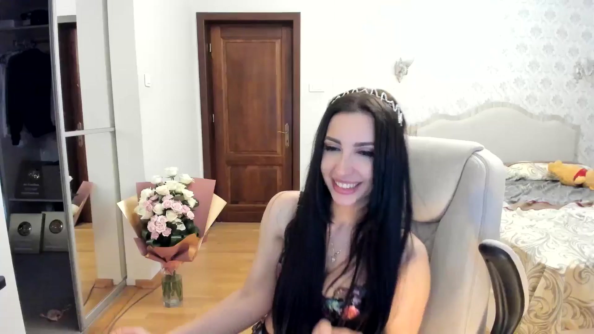 Gallery image thumbnail from Pr1nc3ss_'s myfreecams stream on, 02/01/2026, 14:05 image 14 of 20