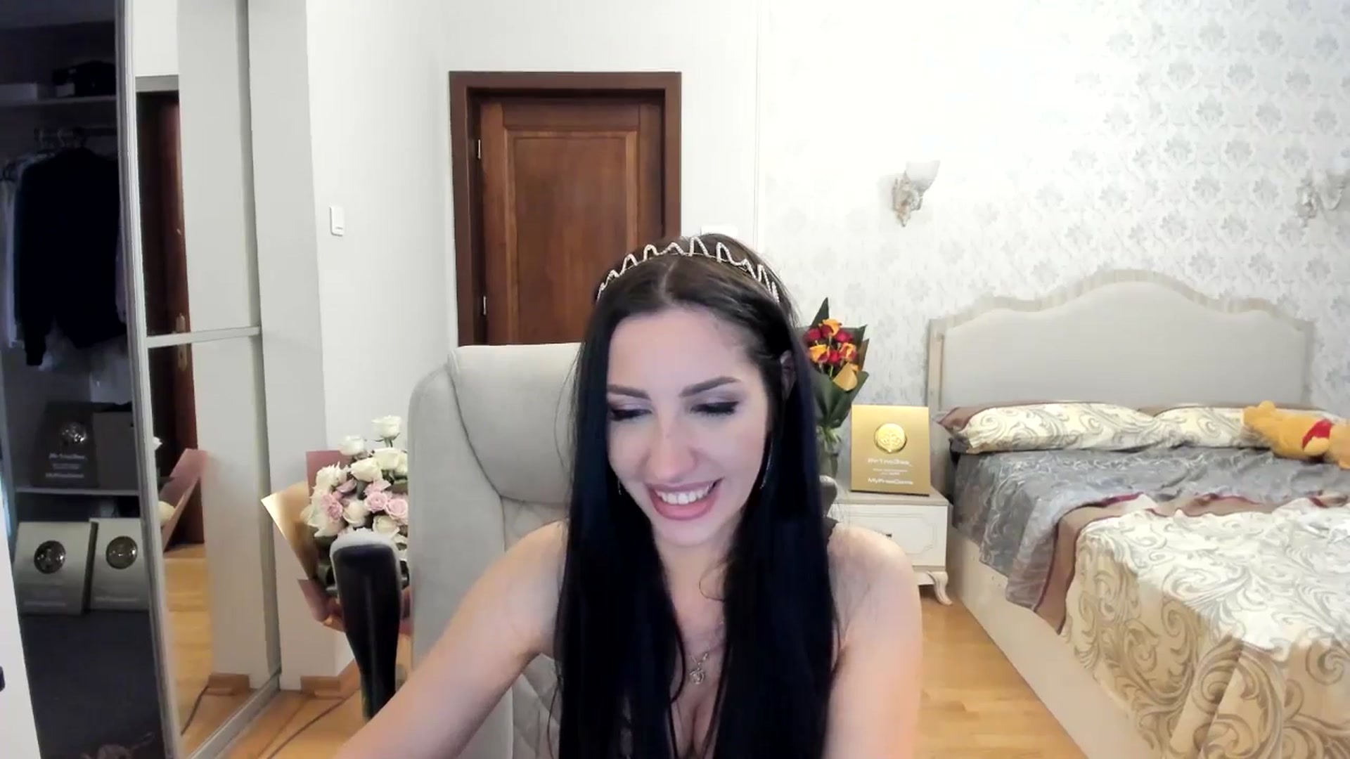 Gallery image thumbnail from Pr1nc3ss_'s myfreecams stream on, 02/01/2026, 14:05 image 6 of 20