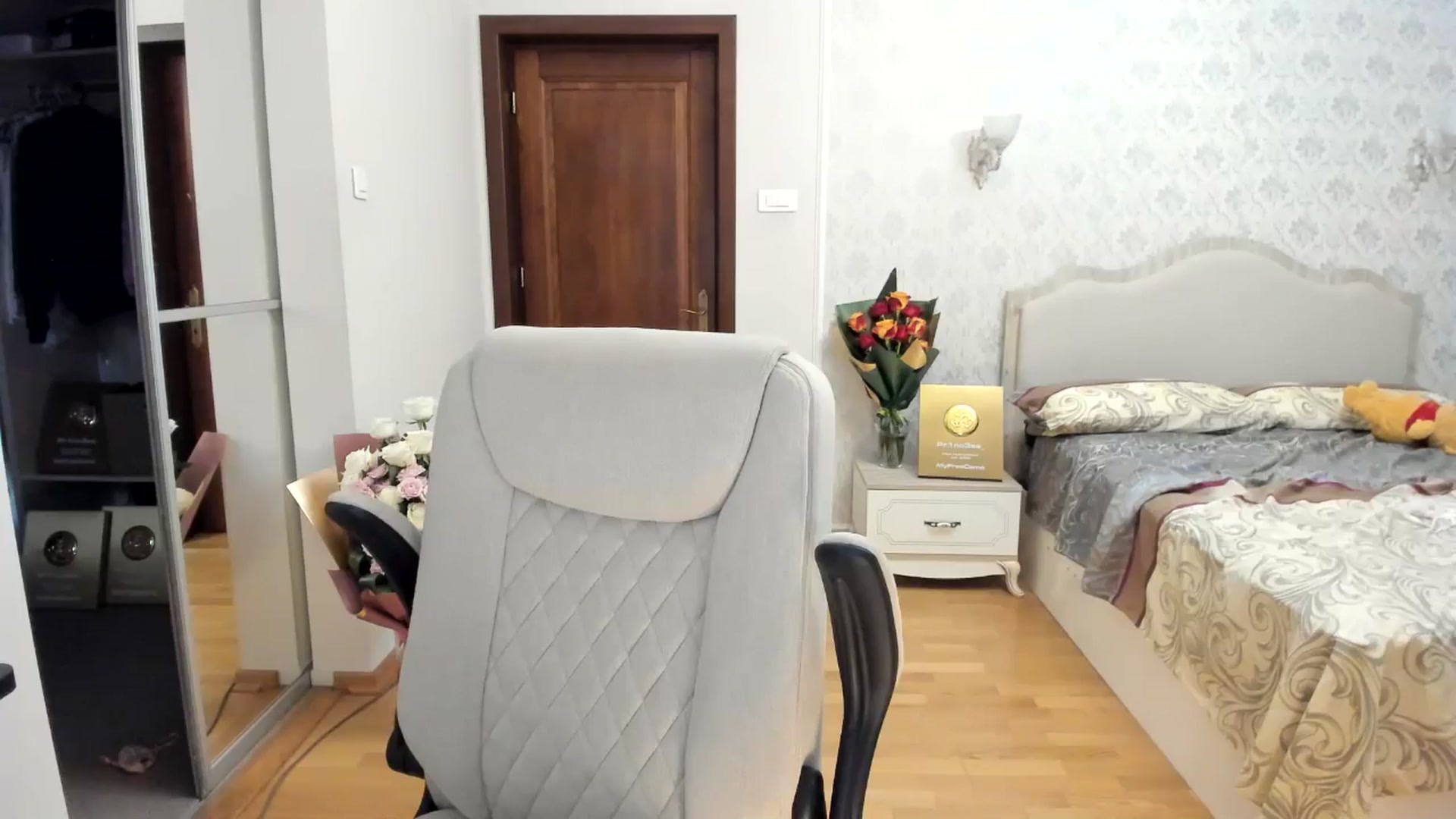 Gallery image thumbnail from Pr1nc3ss_'s myfreecams stream on, 02/01/2026, 14:05 image 13 of 20