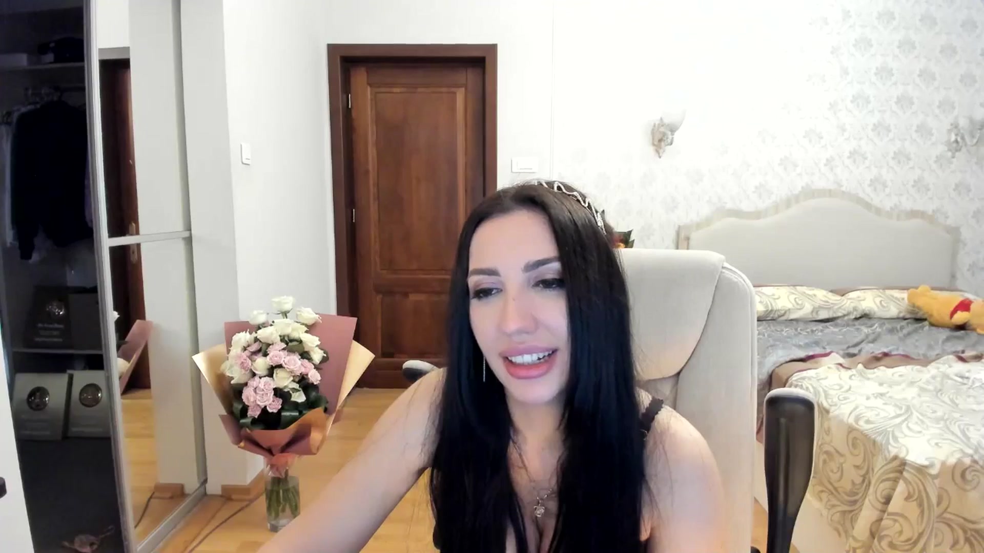 Gallery image thumbnail from Pr1nc3ss_'s myfreecams stream on, 02/01/2026, 14:05 image 15 of 20