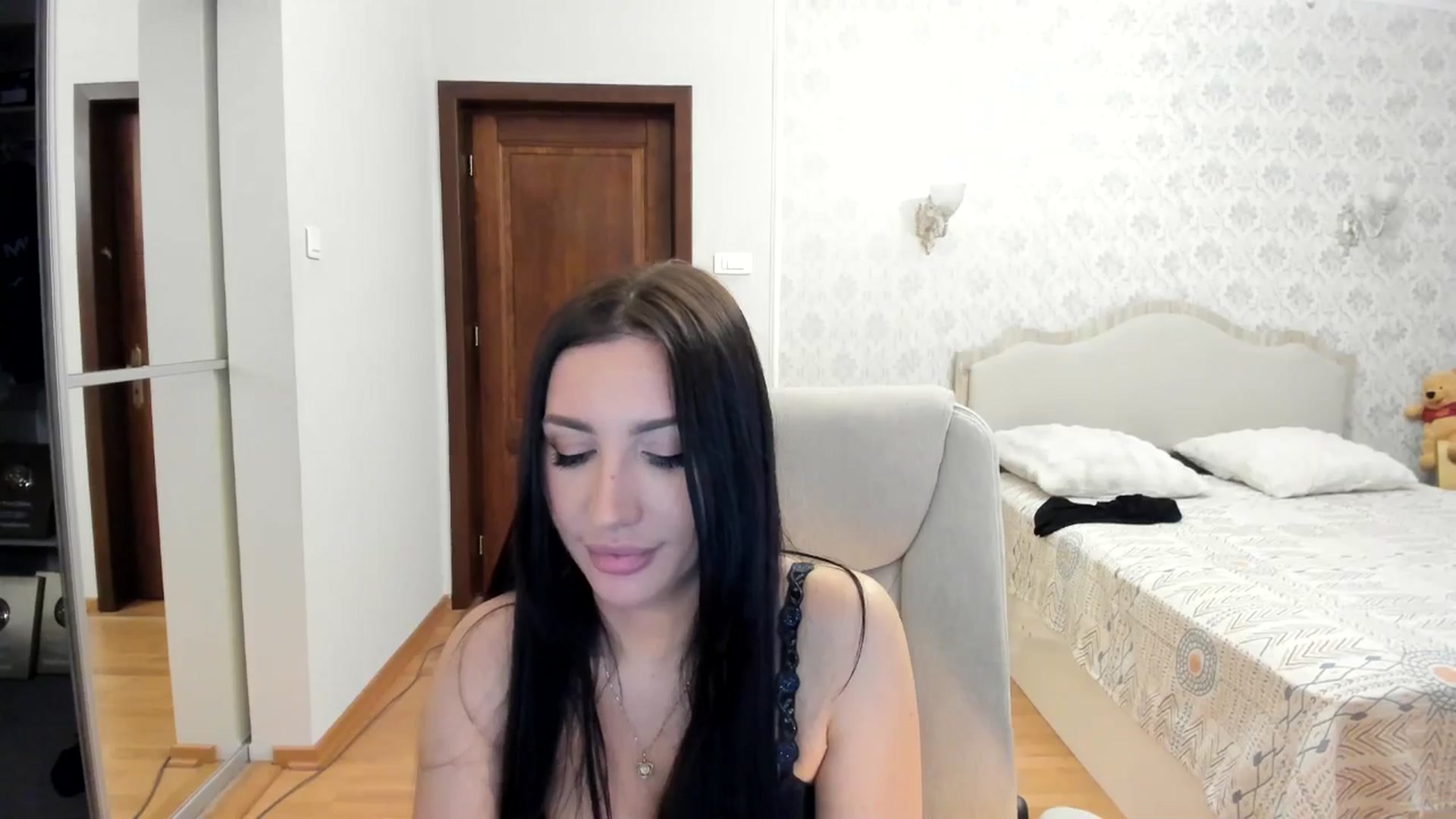 Gallery image thumbnail from Pr1nc3ss_'s myfreecams stream on, 02/08/2026, 10:22 image 6 of 20