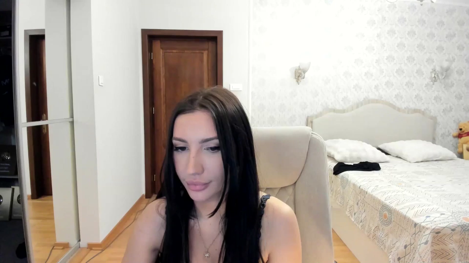 Gallery image thumbnail from Pr1nc3ss_'s myfreecams stream on, 02/08/2026, 10:22 image 7 of 20