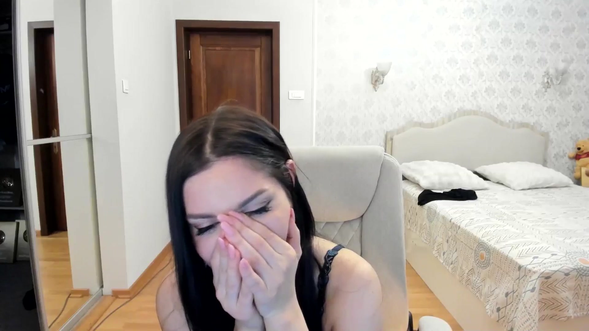 Gallery image thumbnail from Pr1nc3ss_'s myfreecams stream on, 02/08/2026, 10:22 image 5 of 20