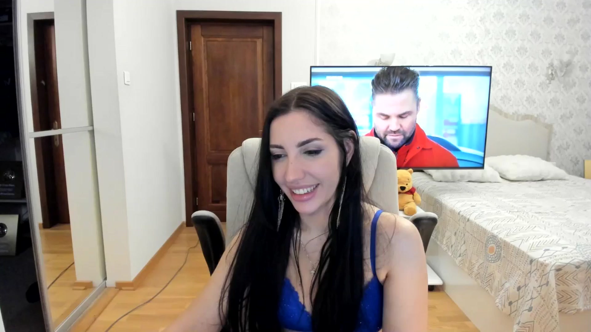 Gallery image thumbnail from Pr1nc3ss_'s myfreecams stream on, 02/09/2026, 09:42 image 10 of 20