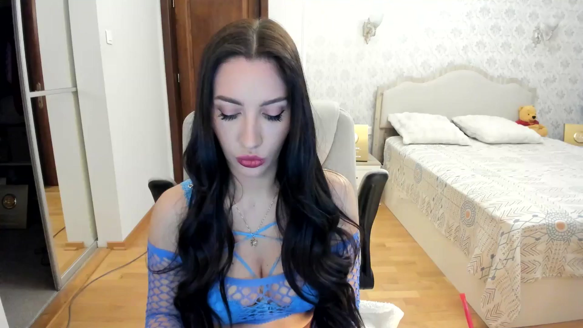 Gallery image thumbnail from Pr1nc3ss_'s myfreecams stream on, 02/12/2026, 08:47 image 4 of 20