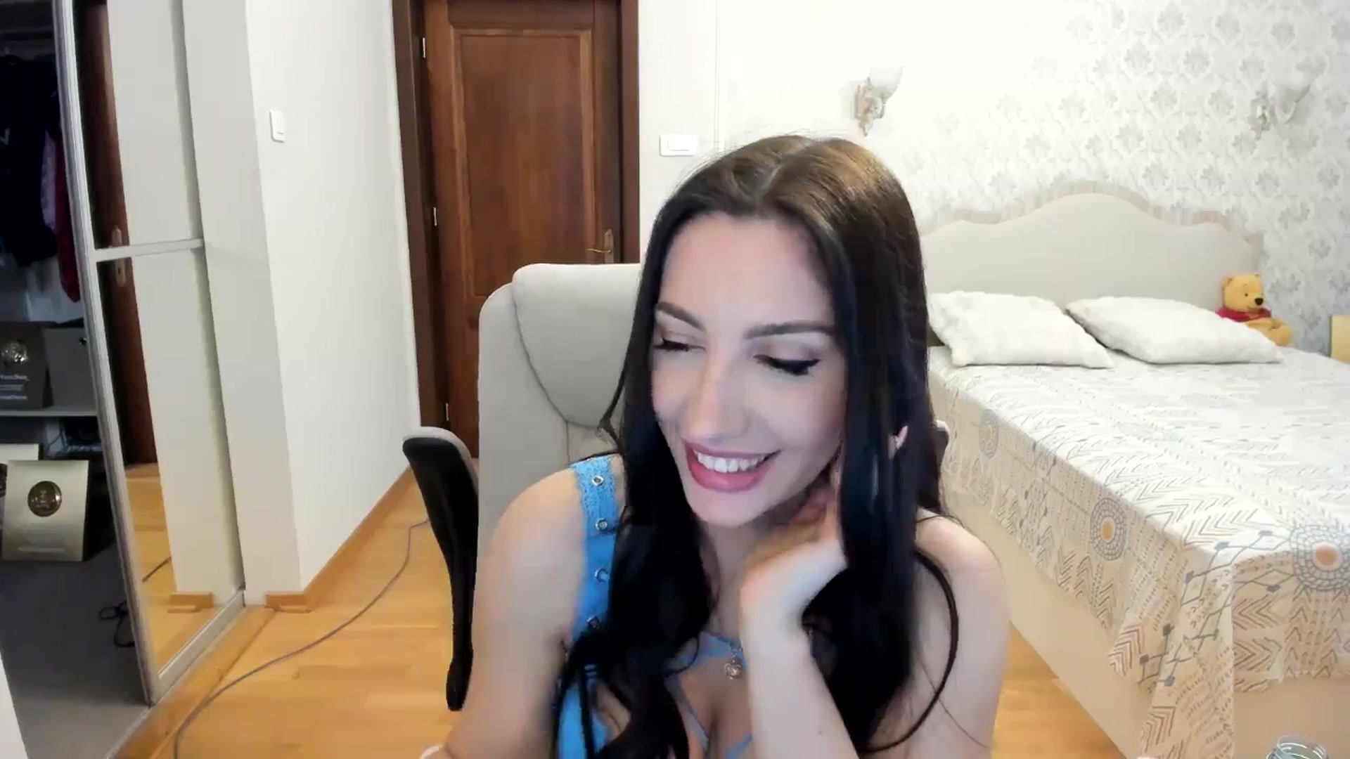 Gallery image thumbnail from Pr1nc3ss_'s myfreecams stream on, 02/12/2026, 10:16 image 18 of 20