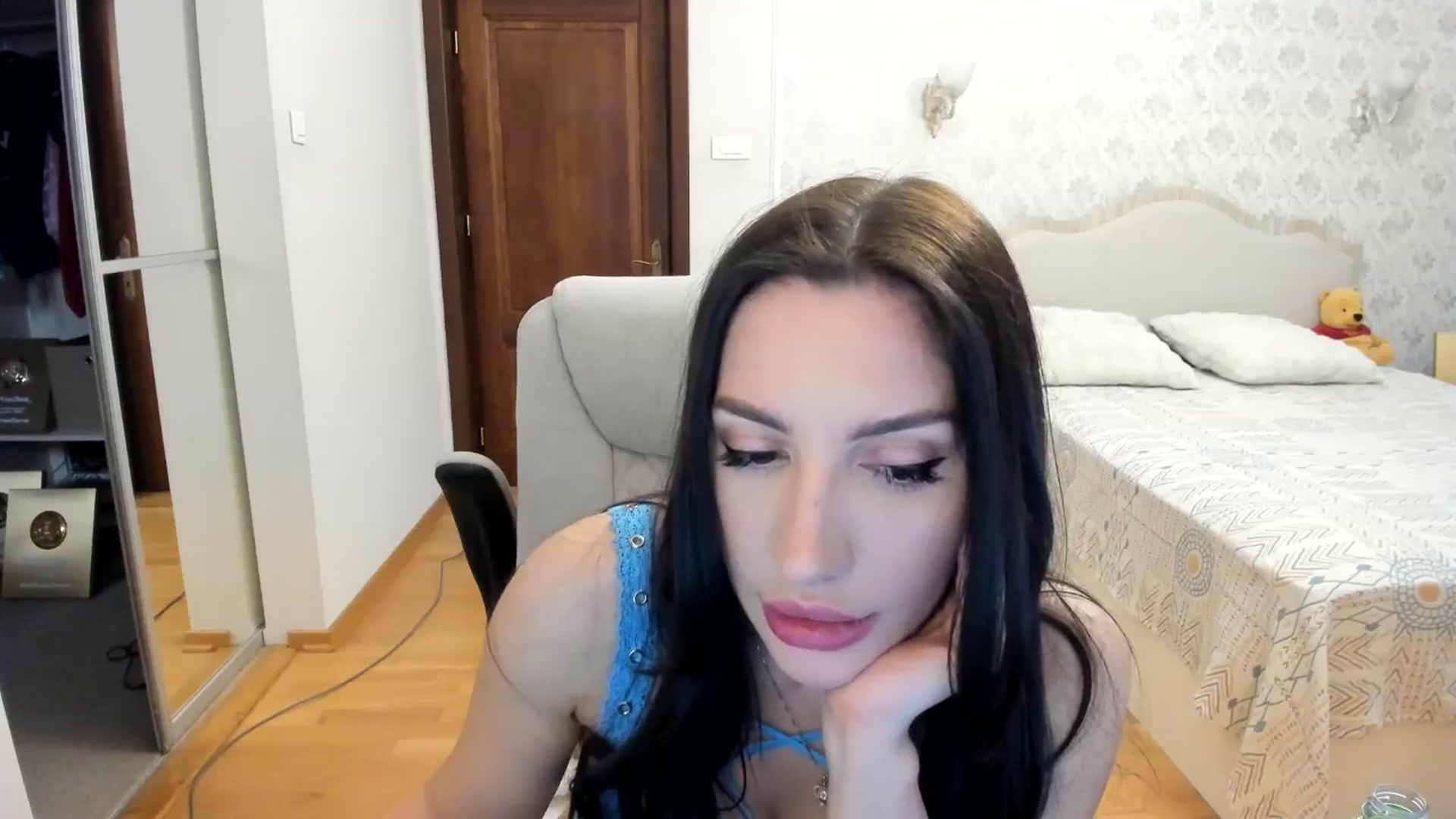 Gallery image thumbnail from Pr1nc3ss_'s myfreecams stream on, 02/12/2026, 10:16 image 17 of 20