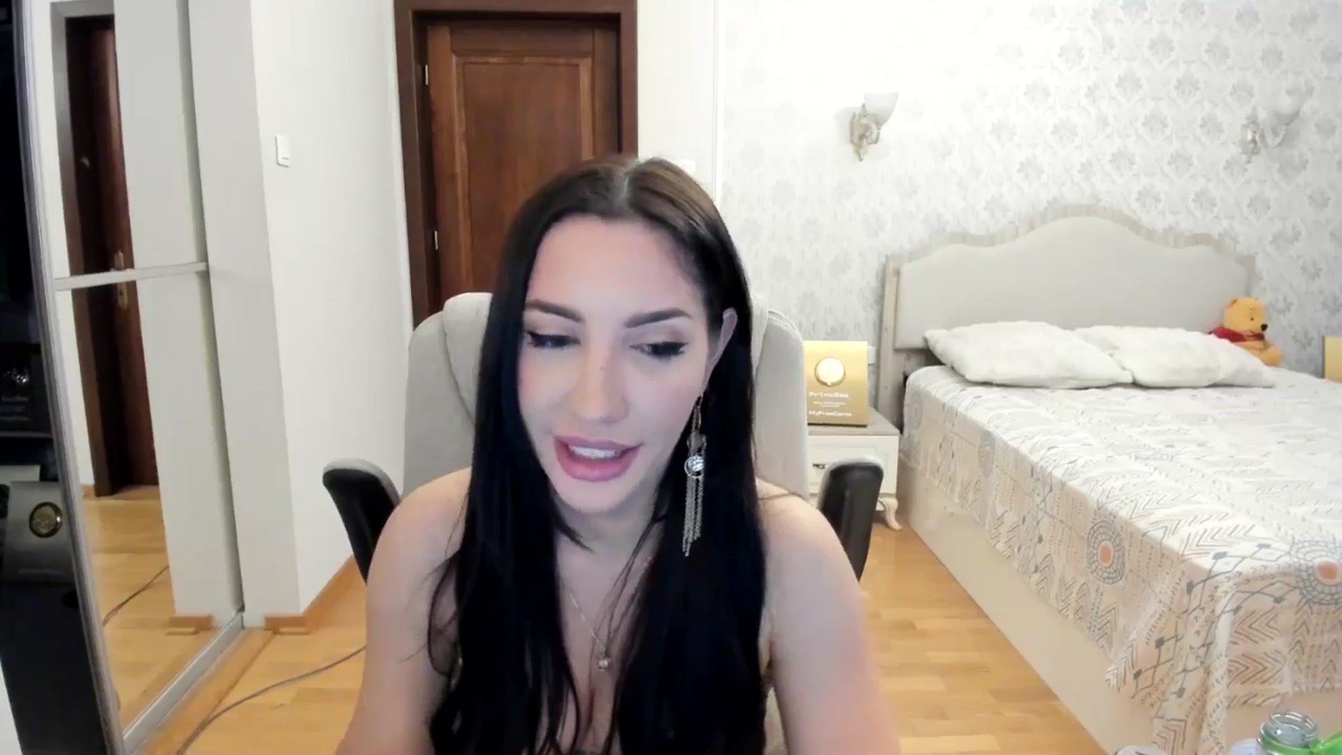 Gallery image thumbnail from Pr1nc3ss_'s myfreecams stream on, 02/13/2026, 10:29 image 20 of 20