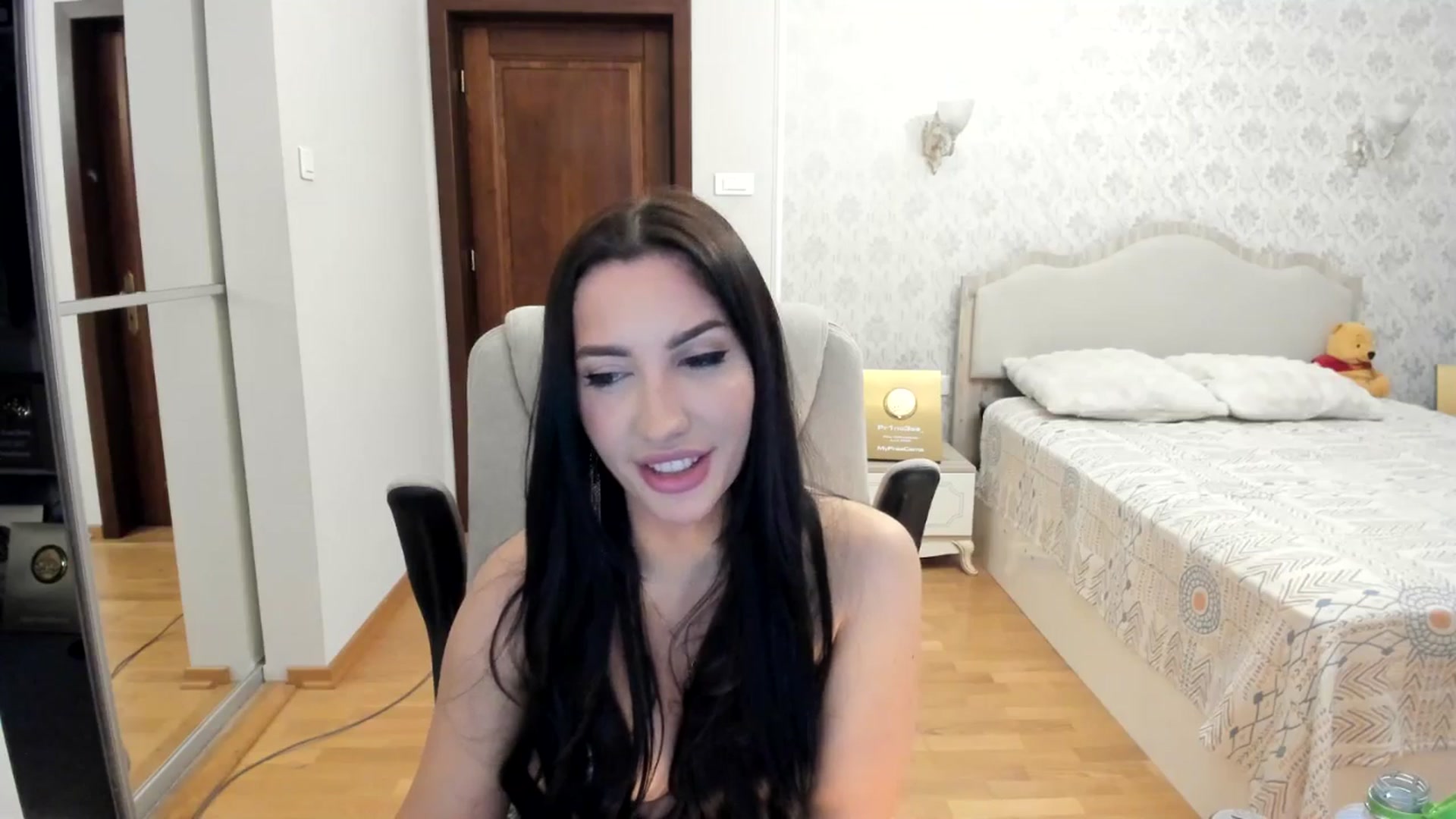 Gallery image thumbnail from Pr1nc3ss_'s myfreecams stream on, 02/13/2026, 10:29 image 17 of 20