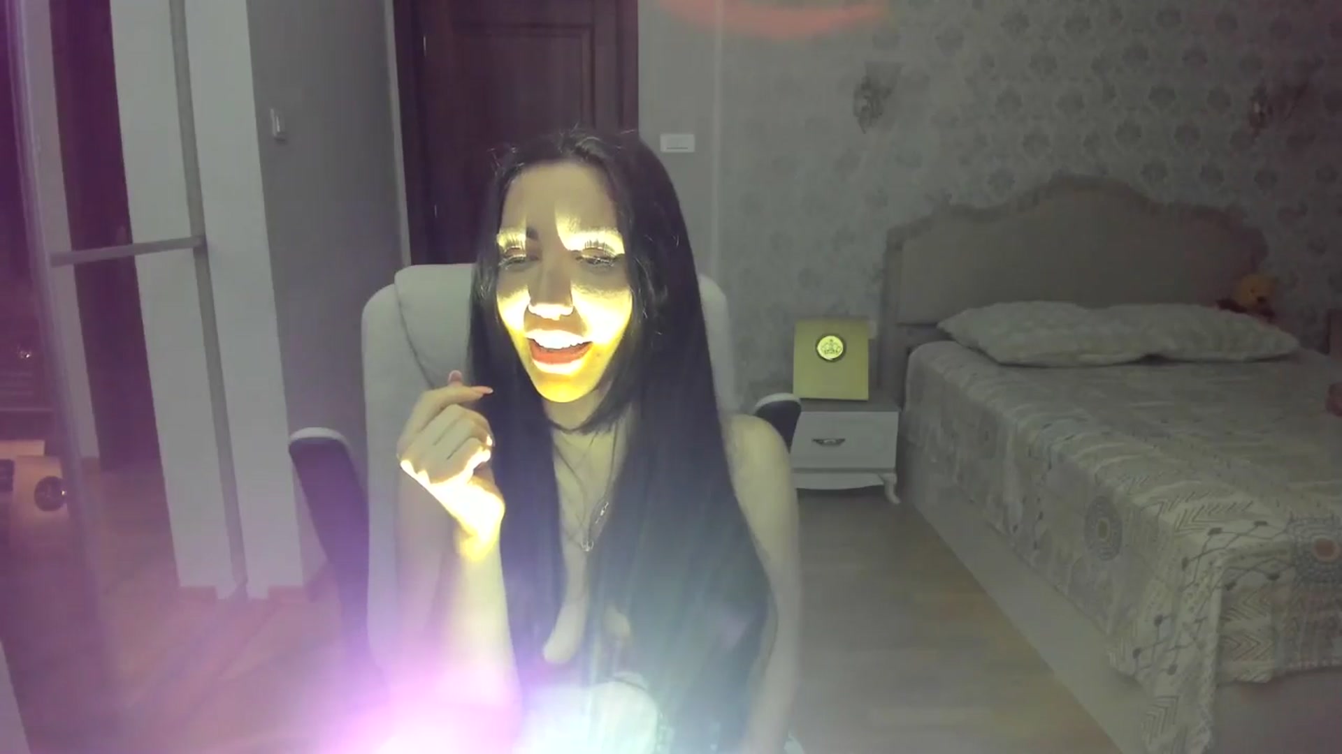 Gallery image thumbnail from Pr1nc3ss_'s myfreecams stream on, 02/14/2026, 07:32 image 18 of 20