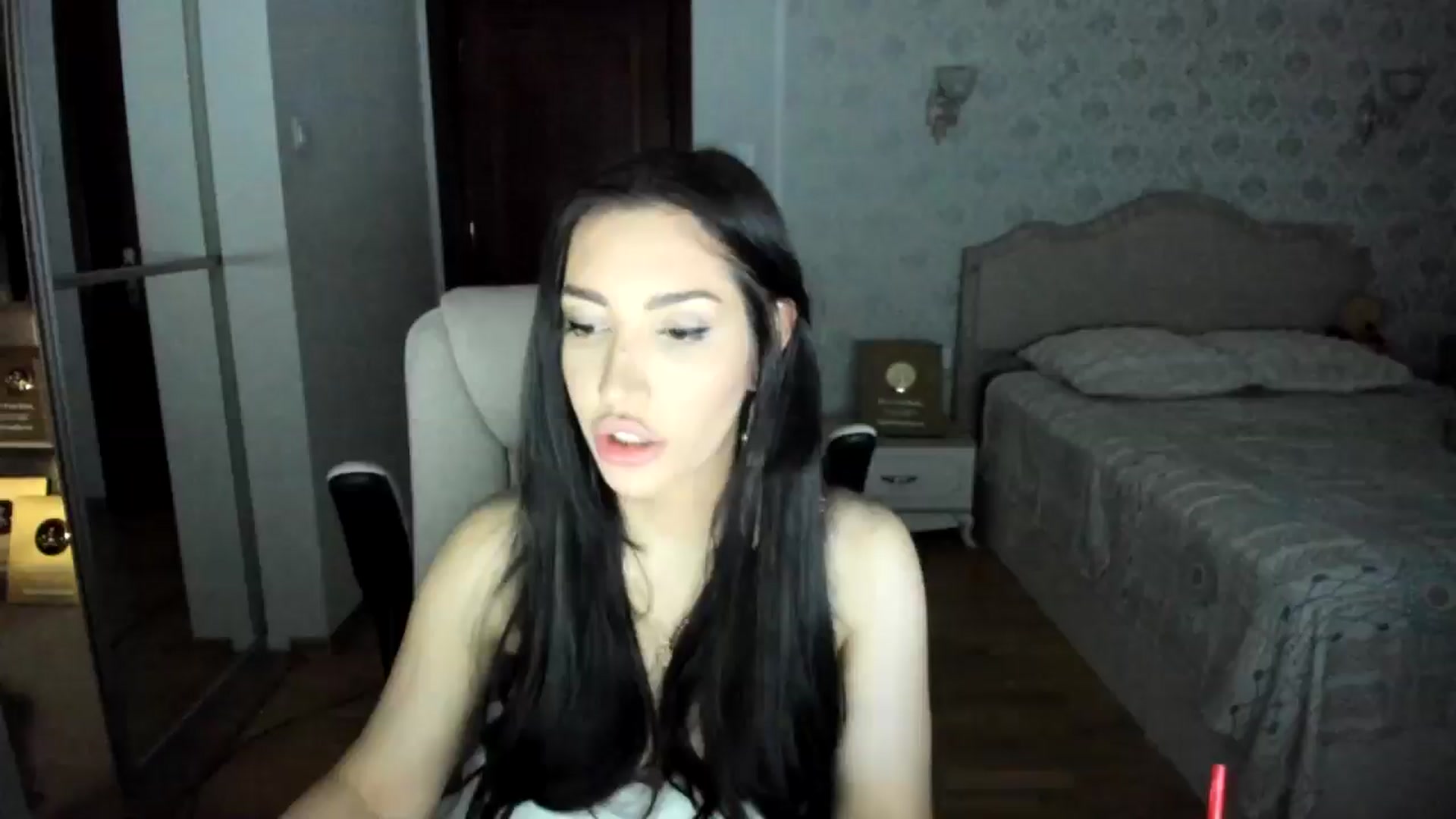 Gallery image thumbnail from Pr1nc3ss_'s myfreecams stream on, 02/14/2026, 07:32 image 17 of 20