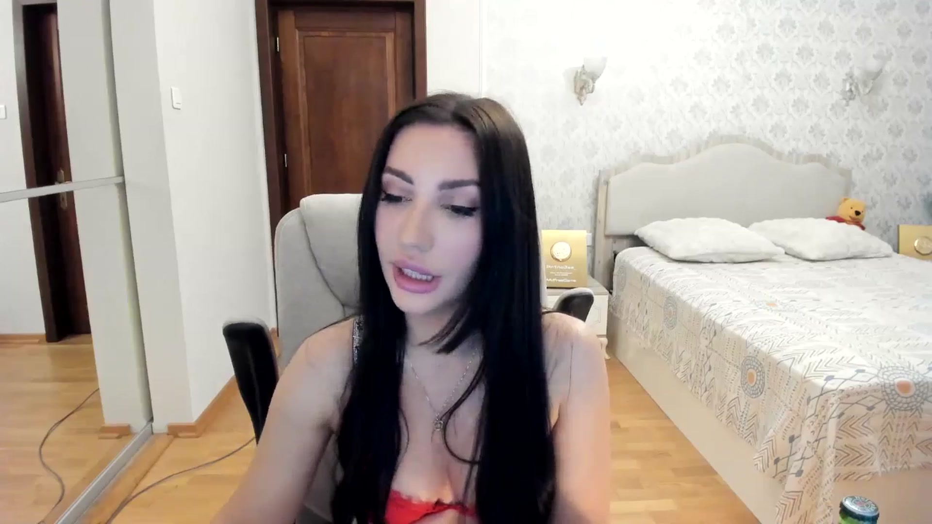 Gallery image thumbnail from Pr1nc3ss_'s myfreecams stream on, 02/15/2026, 07:05 image 3 of 20