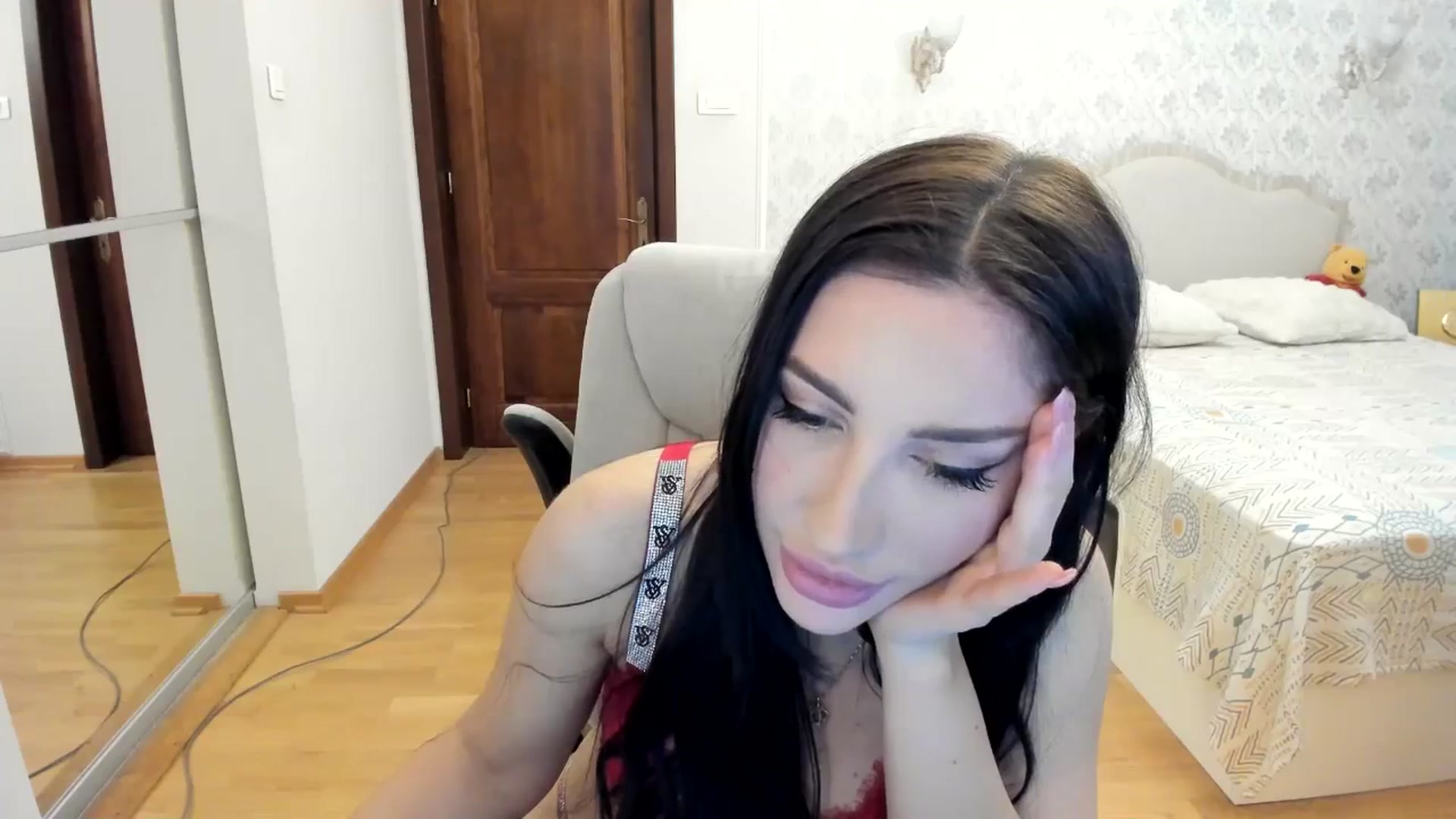 Gallery image thumbnail from Pr1nc3ss_'s myfreecams stream on, 02/15/2026, 07:05 image 14 of 20