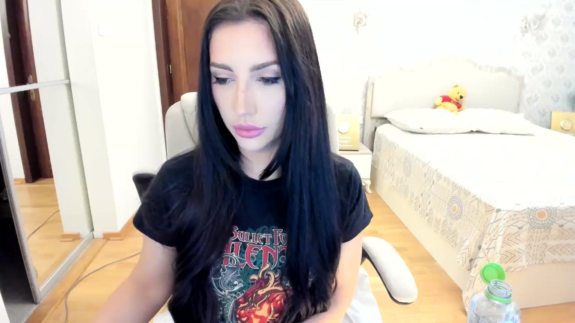 Gallery image thumbnail from Pr1nc3ss_'s myfreecams stream on, 02/16/2026, 07:36 image 4 of 20