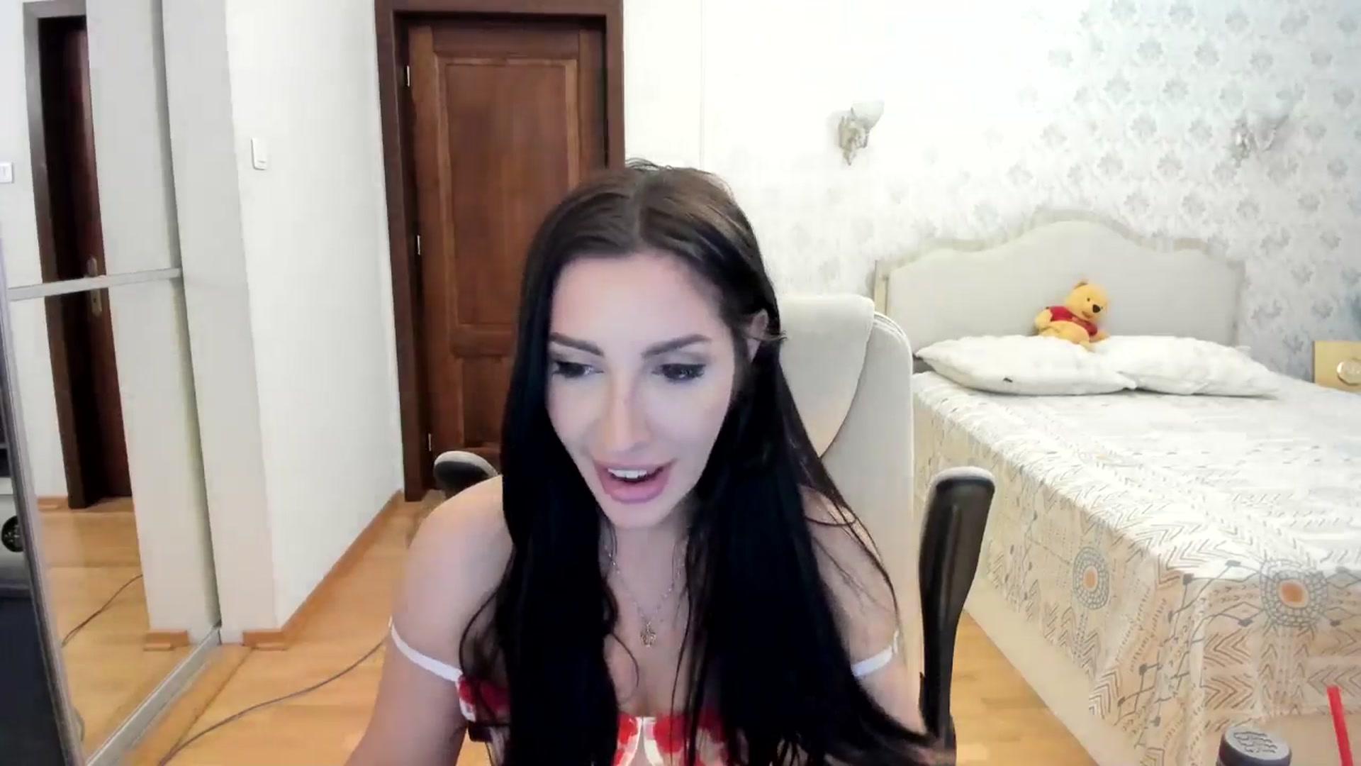 Gallery image thumbnail from Pr1nc3ss_'s myfreecams stream on, 02/16/2026, 09:13 image 12 of 20