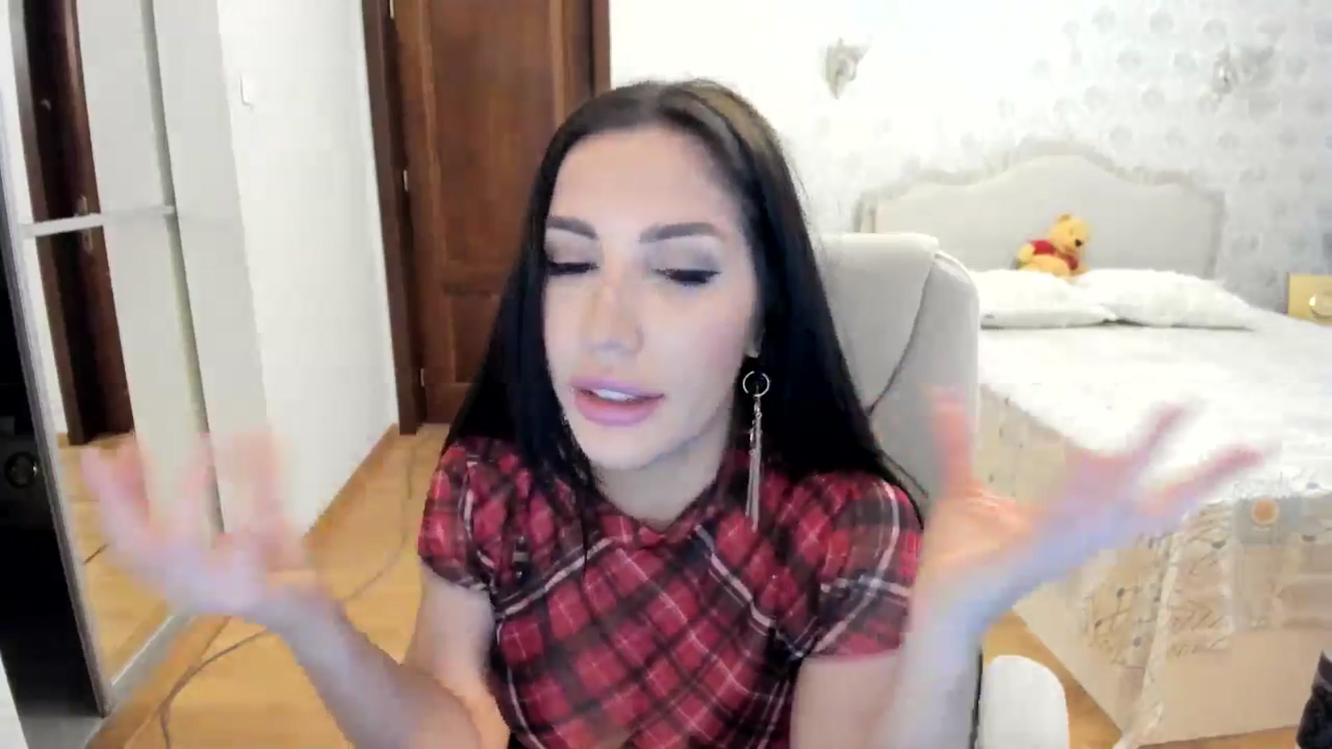 Gallery image thumbnail from Pr1nc3ss_'s myfreecams stream on, 02/17/2026, 05:57 image 15 of 20