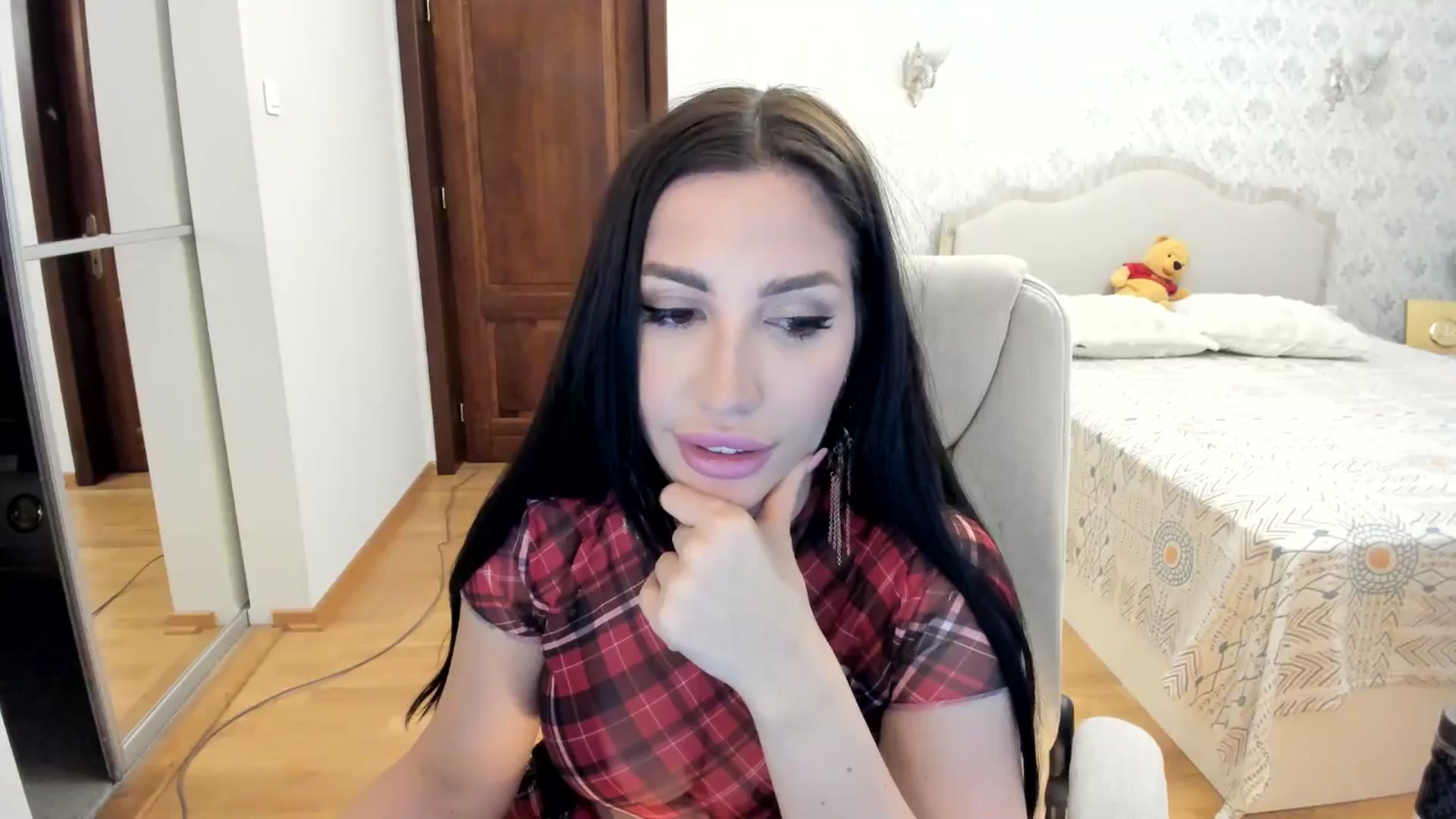 Gallery image thumbnail from Pr1nc3ss_'s myfreecams stream on, 02/17/2026, 05:57 image 19 of 20