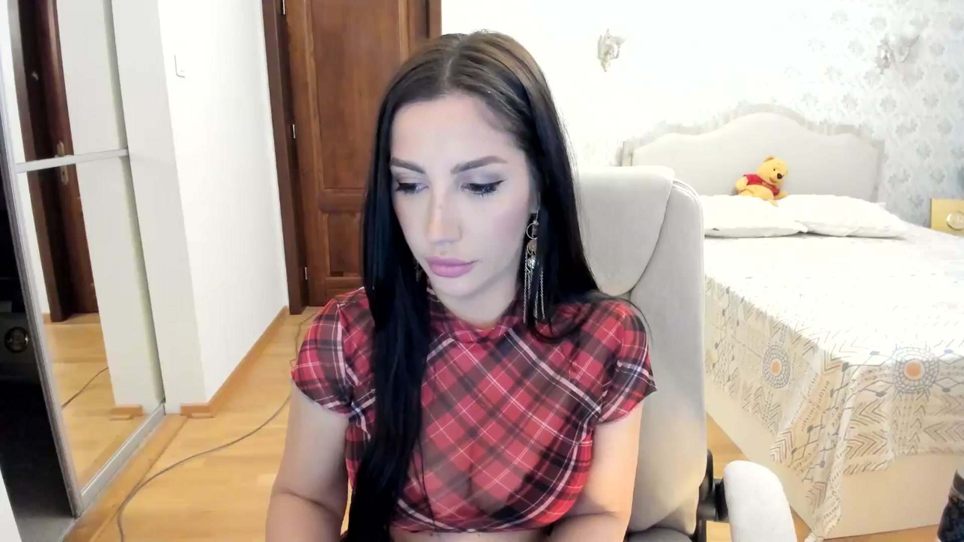 Gallery image thumbnail from Pr1nc3ss_'s myfreecams stream on, 02/17/2026, 06:36 image 3 of 20