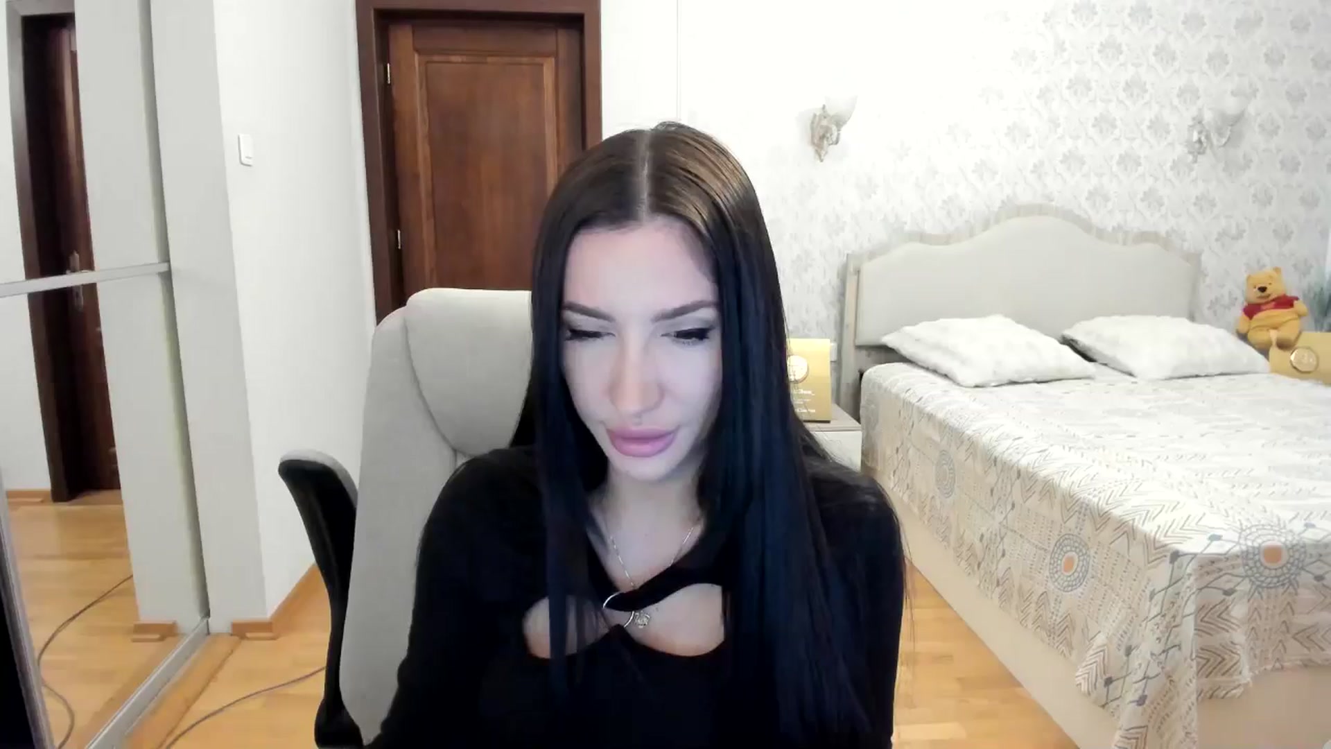 Gallery image thumbnail from Pr1nc3ss_'s myfreecams stream on, 02/21/2026, 09:10 image 1 of 20