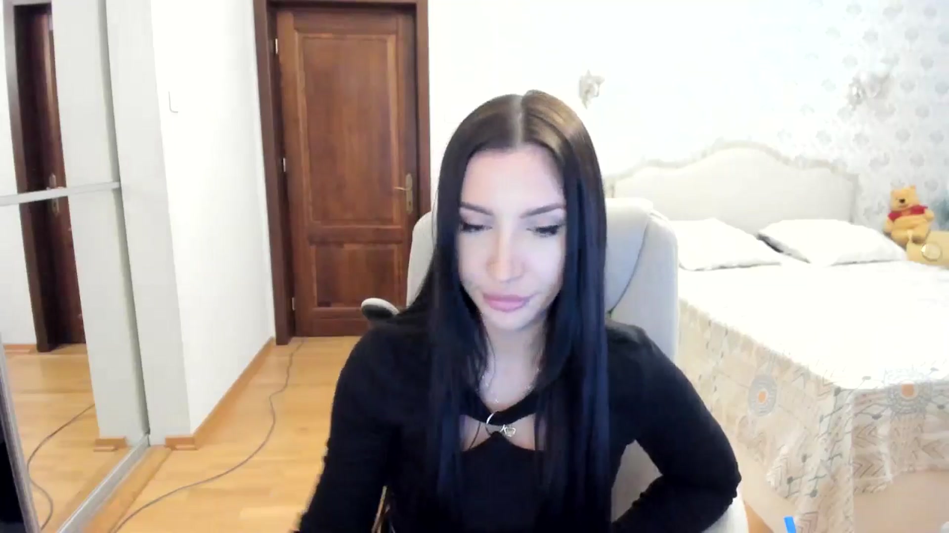 Gallery image thumbnail from Pr1nc3ss_'s myfreecams stream on, 02/21/2026, 09:10 image 4 of 20
