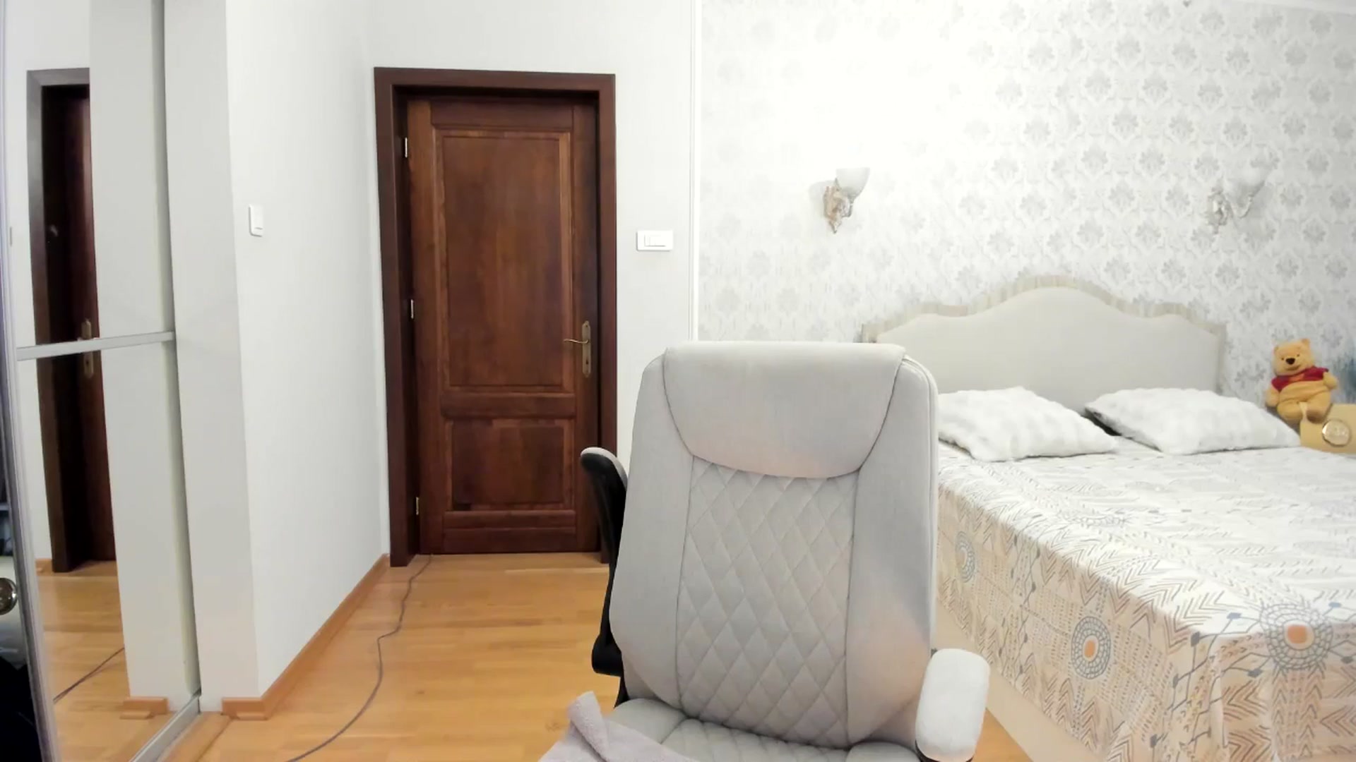 Gallery image thumbnail from Pr1nc3ss_'s myfreecams stream on, 02/21/2026, 10:37 image 4 of 20